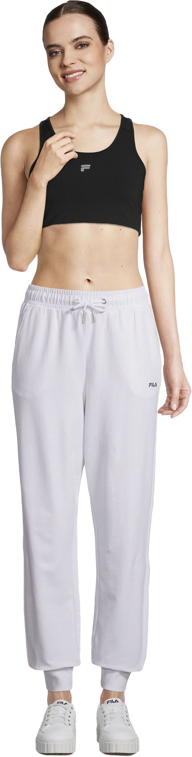 FILA, BALIMO SWEATPANTS W