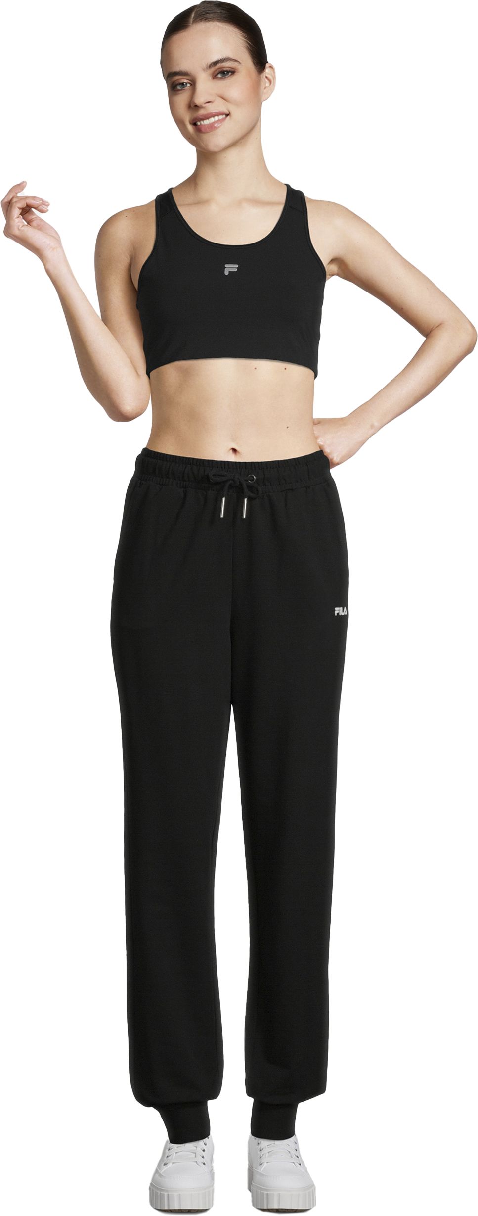 FILA, BALIMO SWEATPANTS W