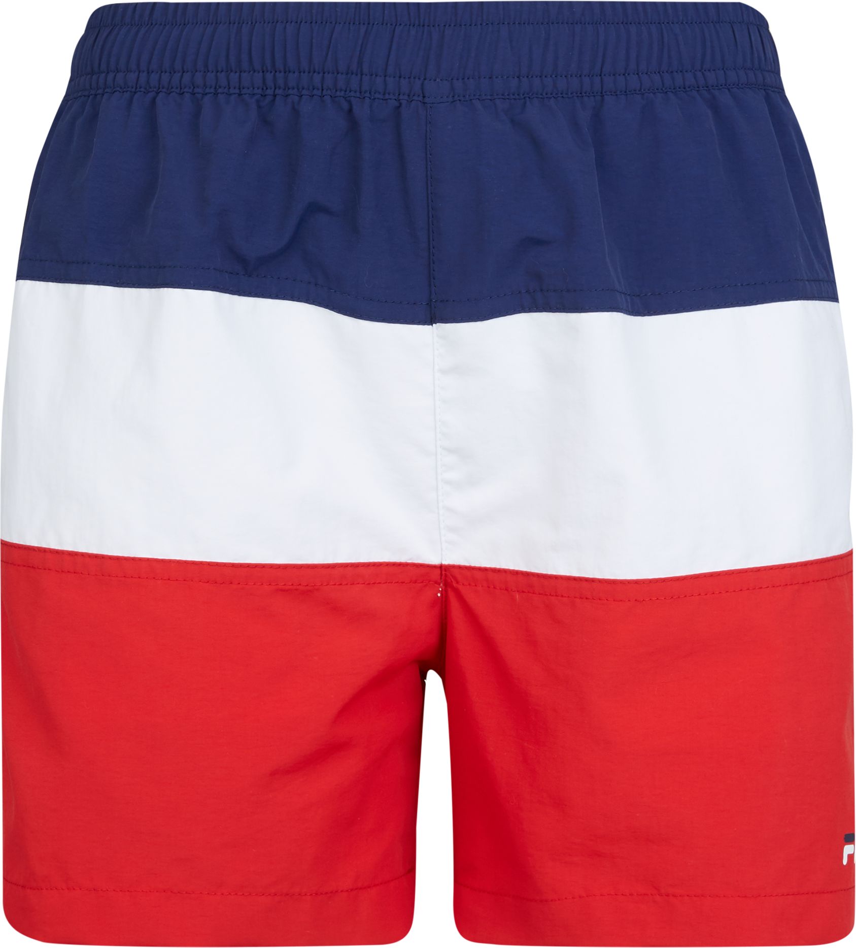 FILA, STUPNO SHORTS JR