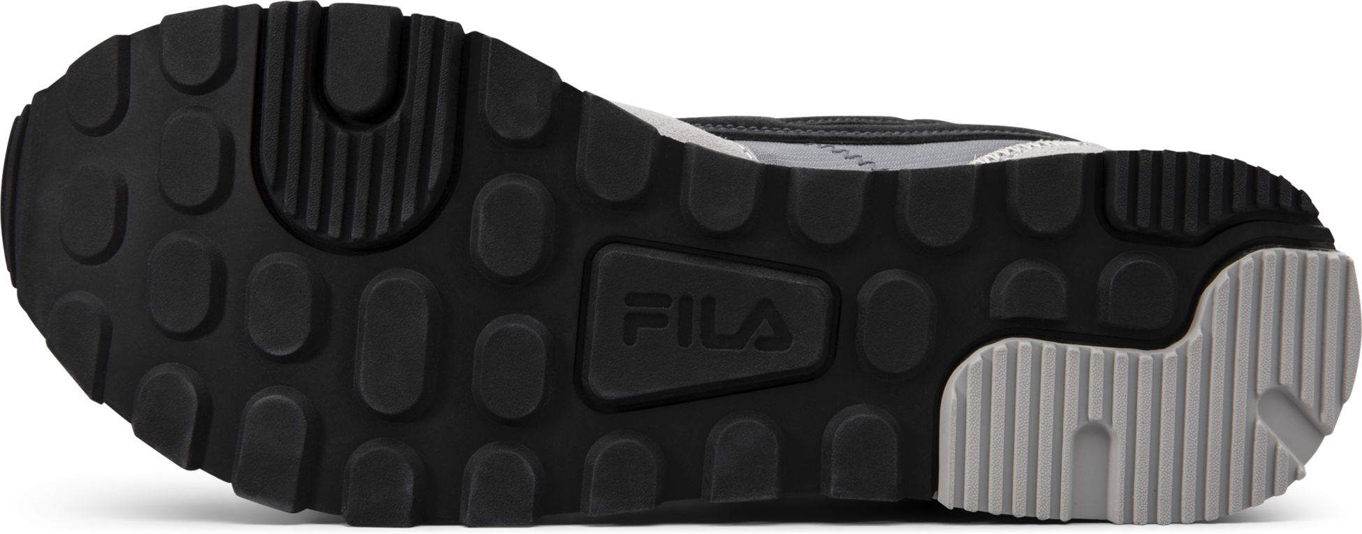 FILA, RUN FORMATION M