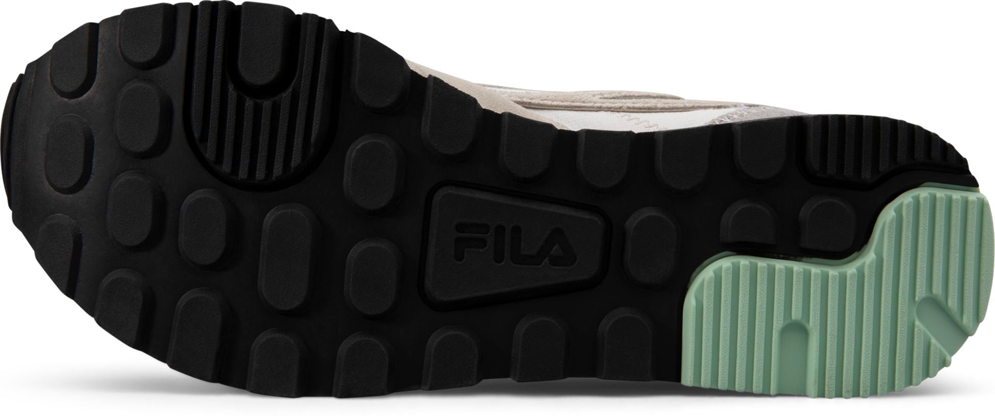 FILA, RUN FORMATION W