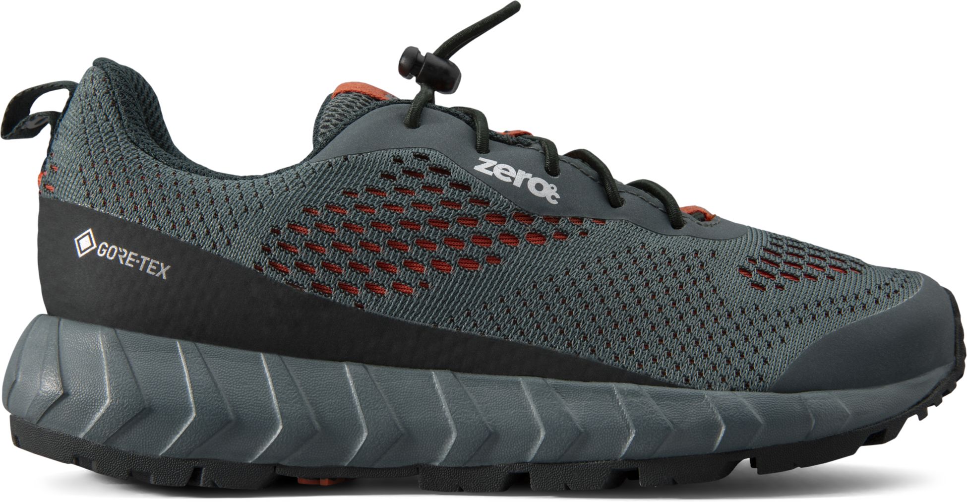 ZDC FOOTWEAR, HELSFYR GTX JR