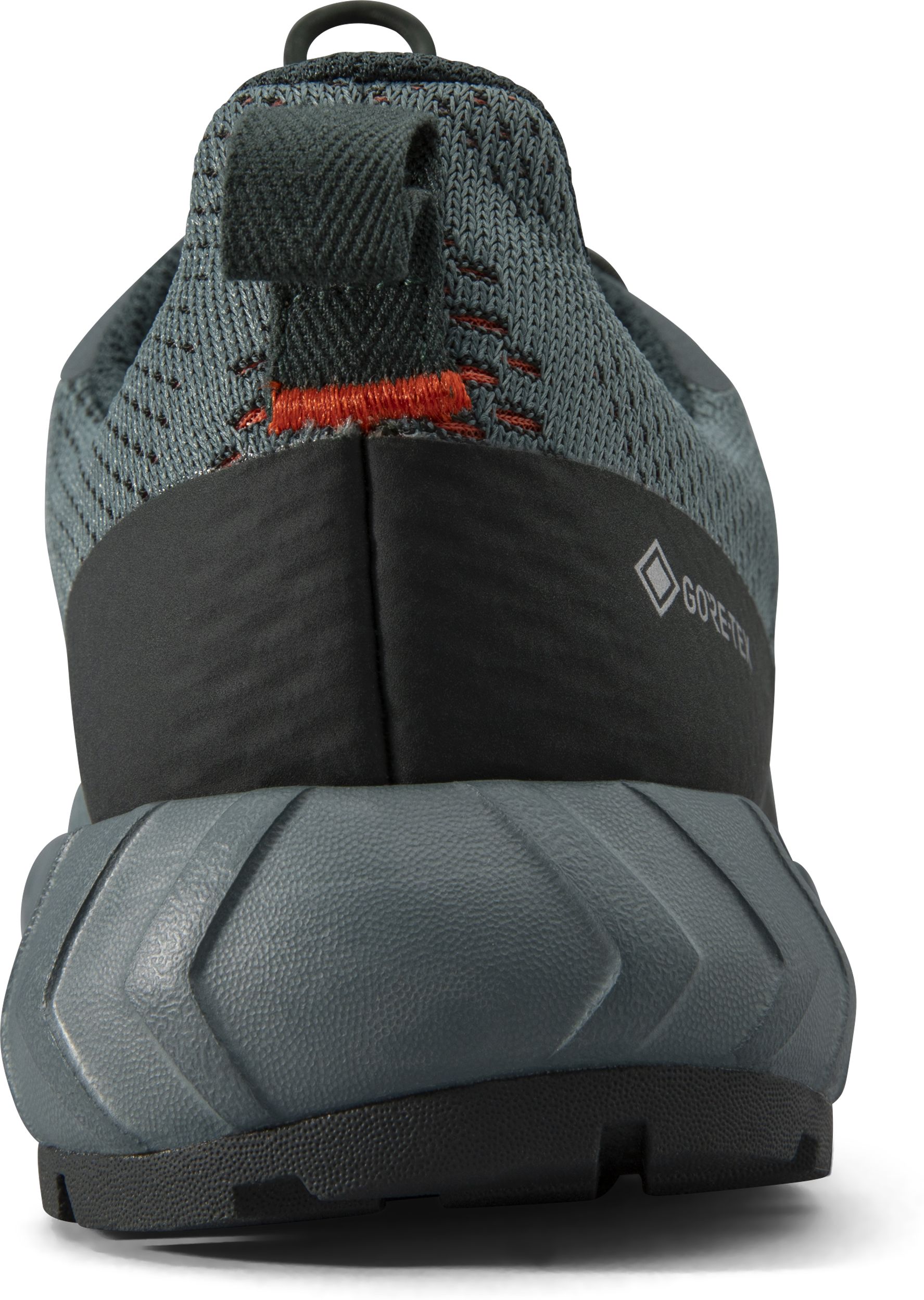 ZDC FOOTWEAR, HELSFYR GTX JR