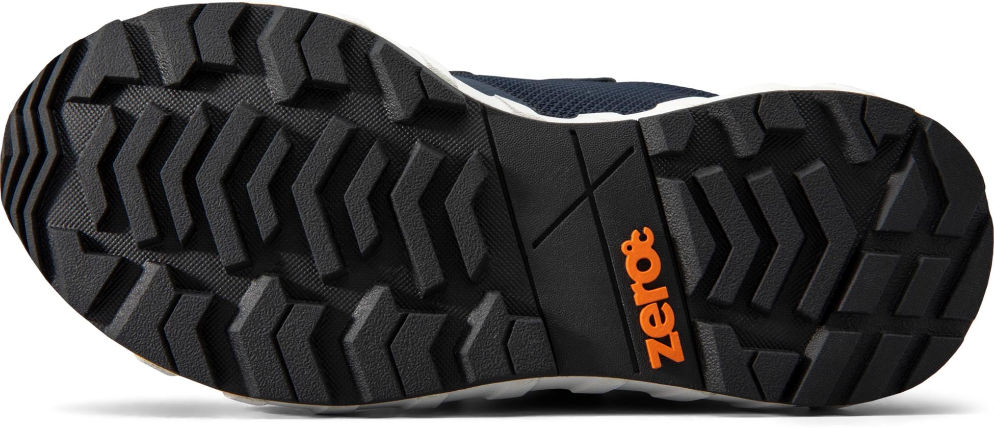 ZDC FOOTWEAR, HAGA VELCRO GTX JR