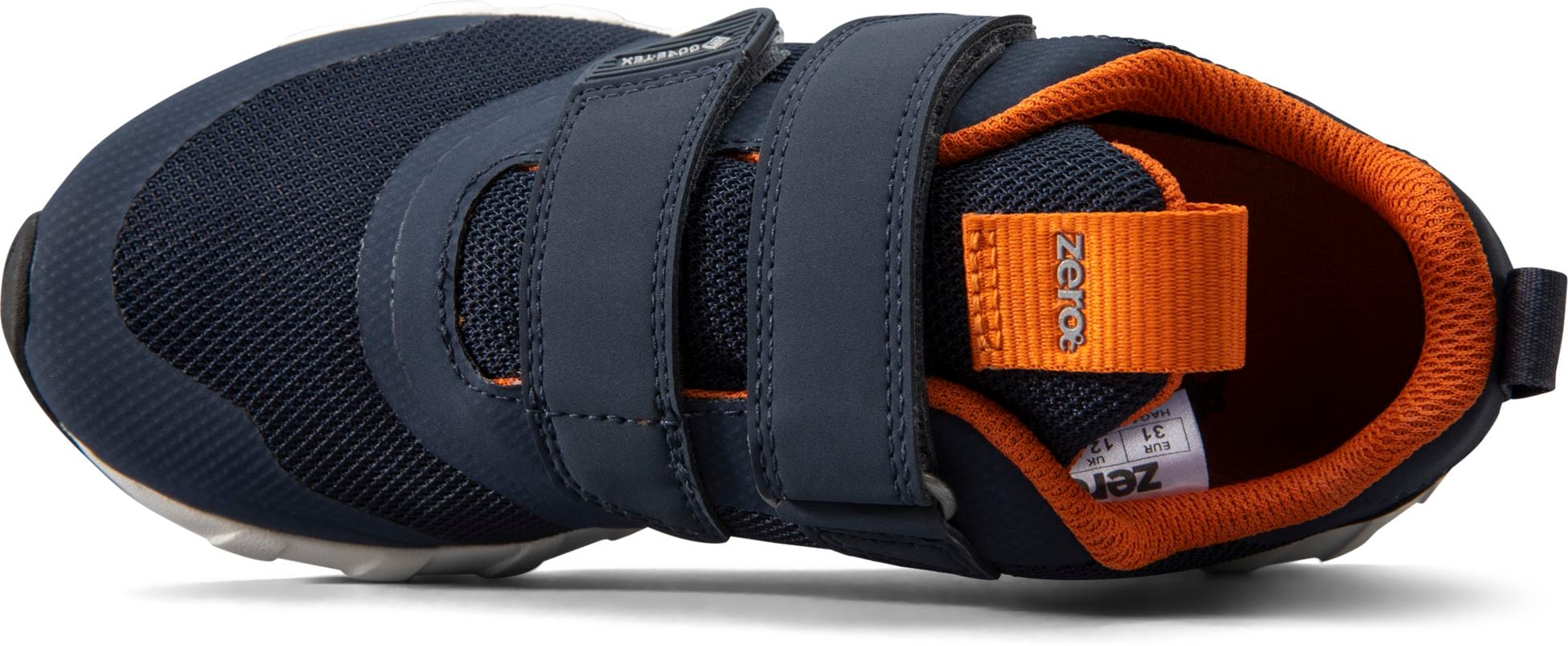 ZDC FOOTWEAR, HAGA VELCRO GTX JR