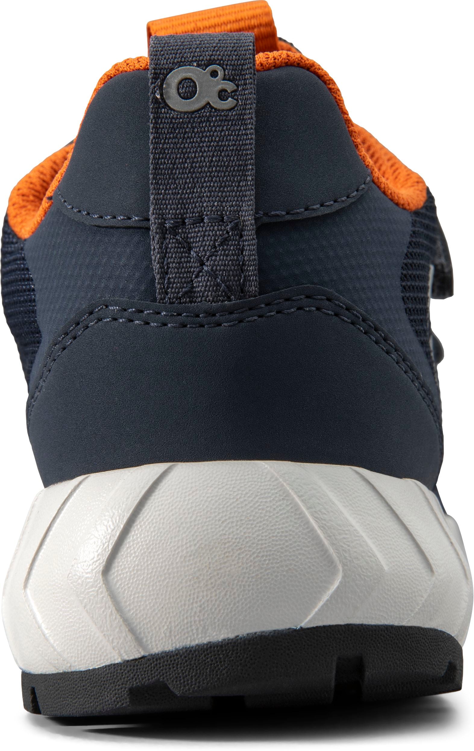 ZDC FOOTWEAR, HAGA VELCRO GTX JR