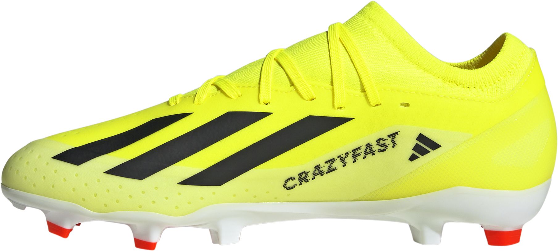 ADIDAS, X CRAZYFAST LEAGUE M