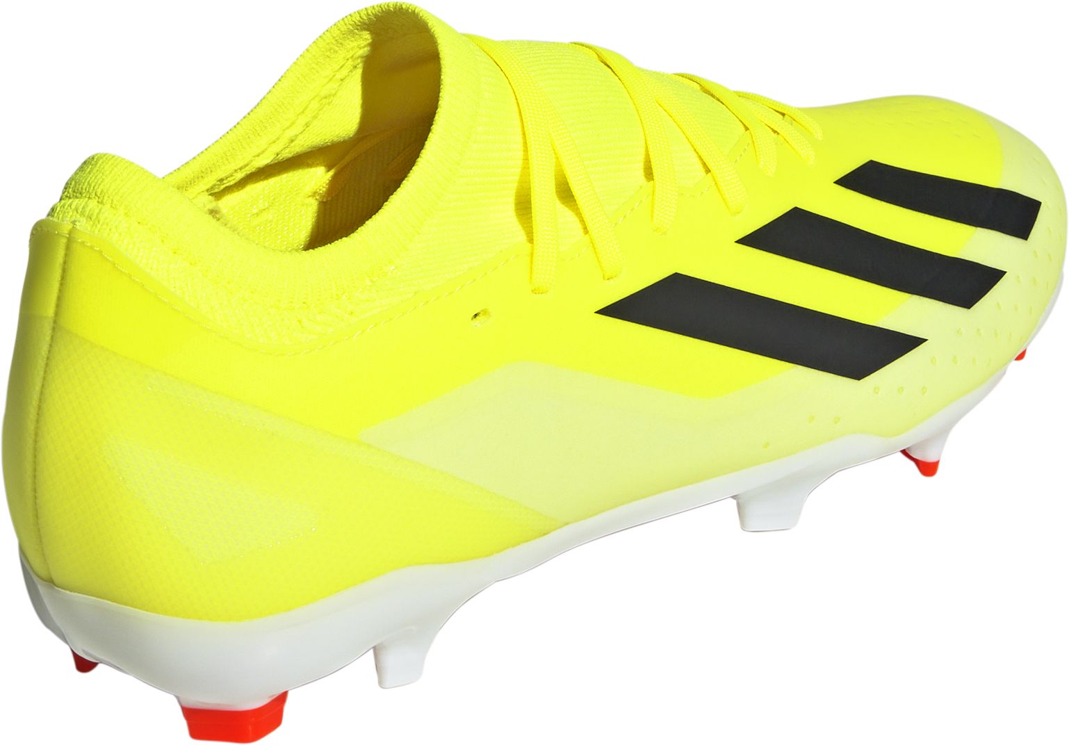 ADIDAS, X CRAZYFAST LEAGUE M