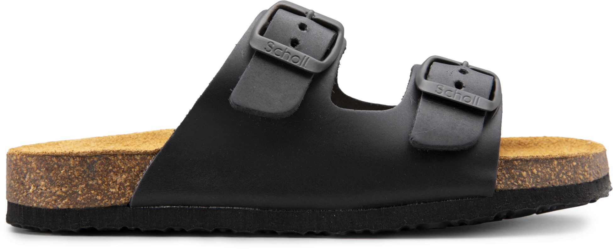 SCHOLL, SL ALEX LEATHER JR