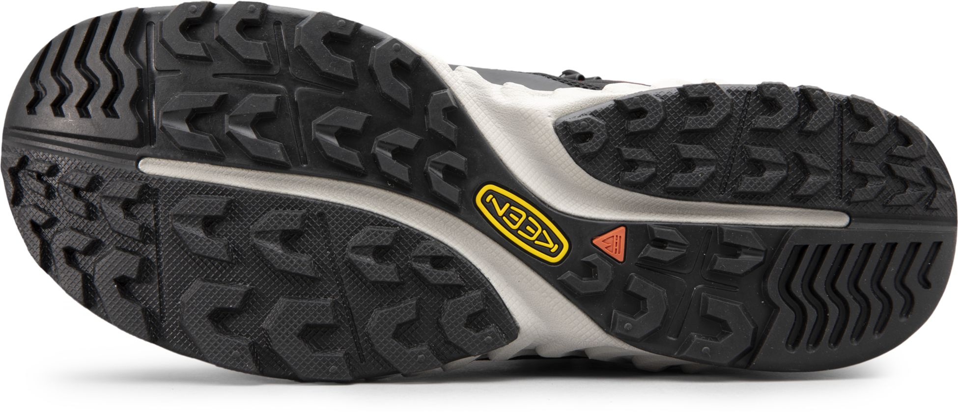 KEEN, NXIS EVO MID WP M