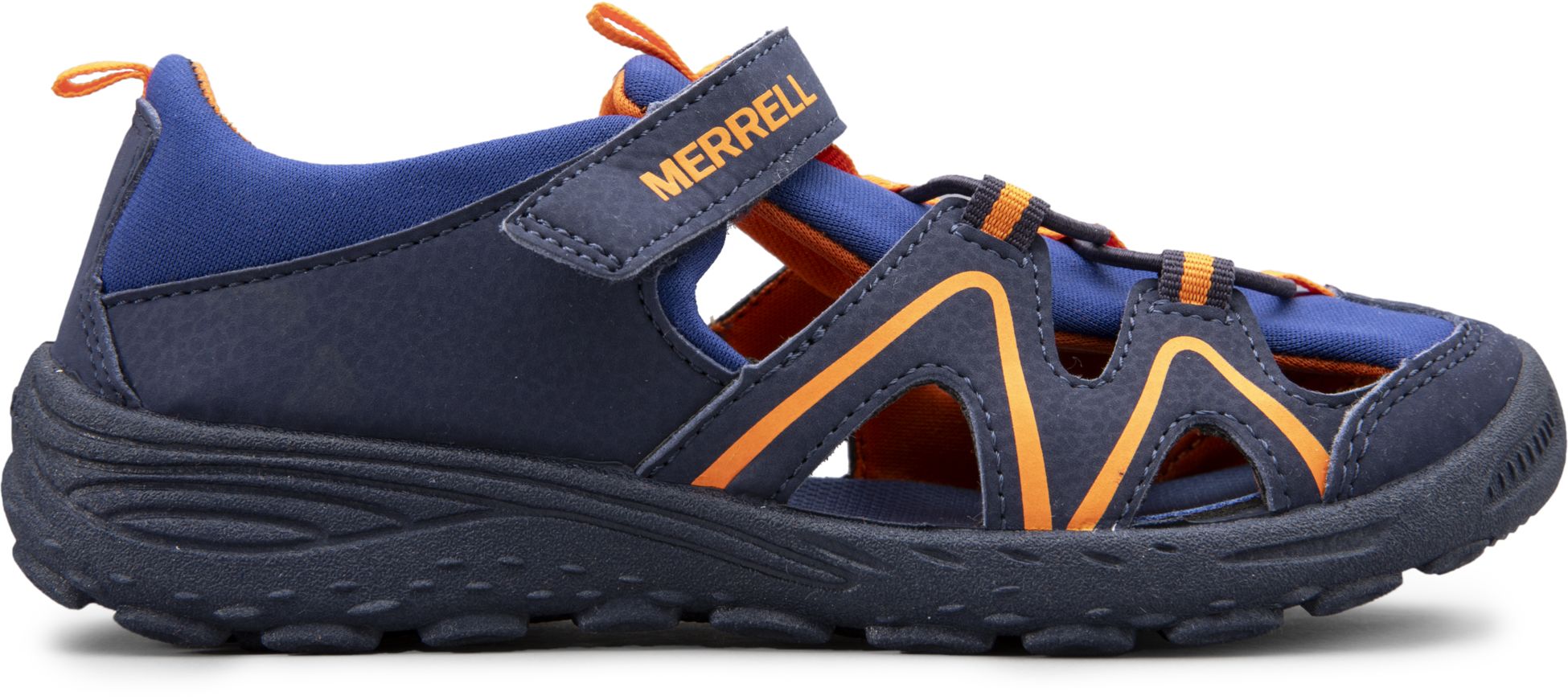 MERRELL, HYDRO EXPLORER JR