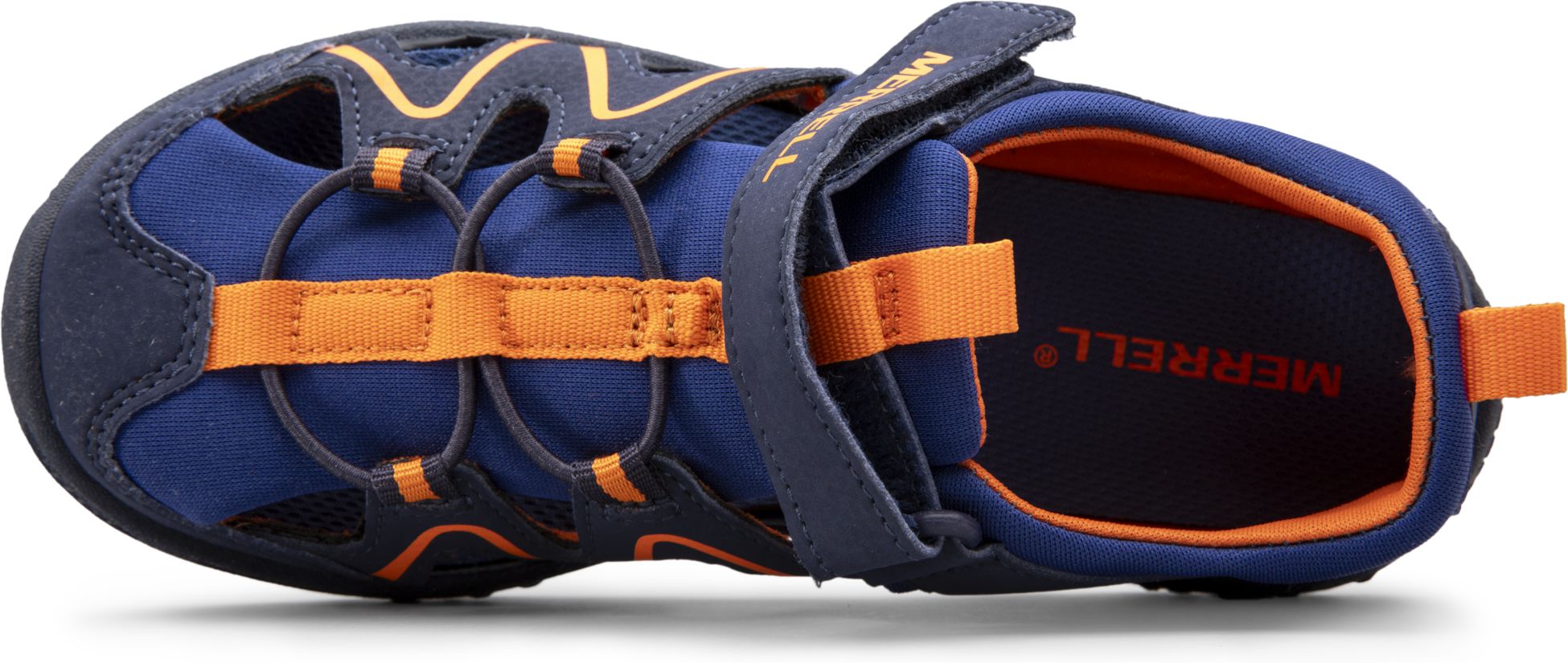 MERRELL, HYDRO EXPLORER JR