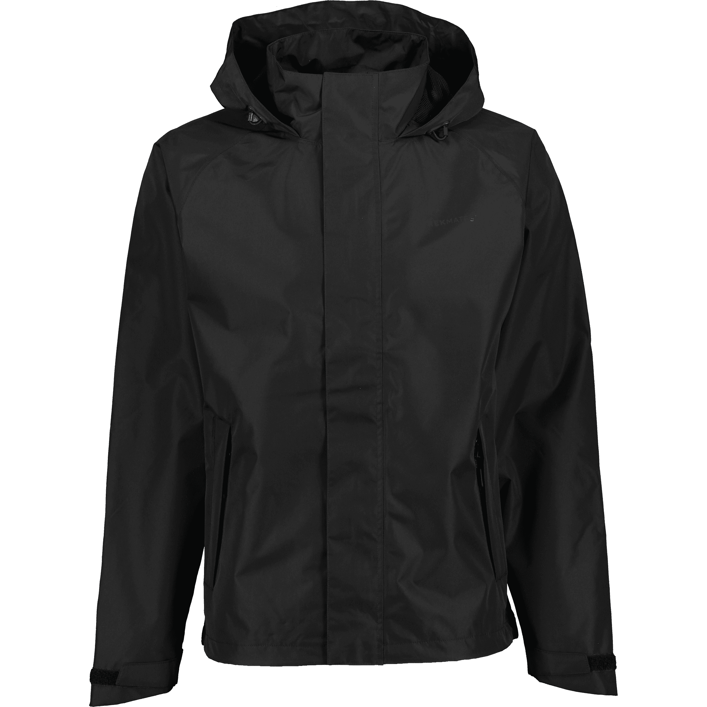 Trekmates, Rain 10 000 Jacket, Regnjakke, Herre, Product 0