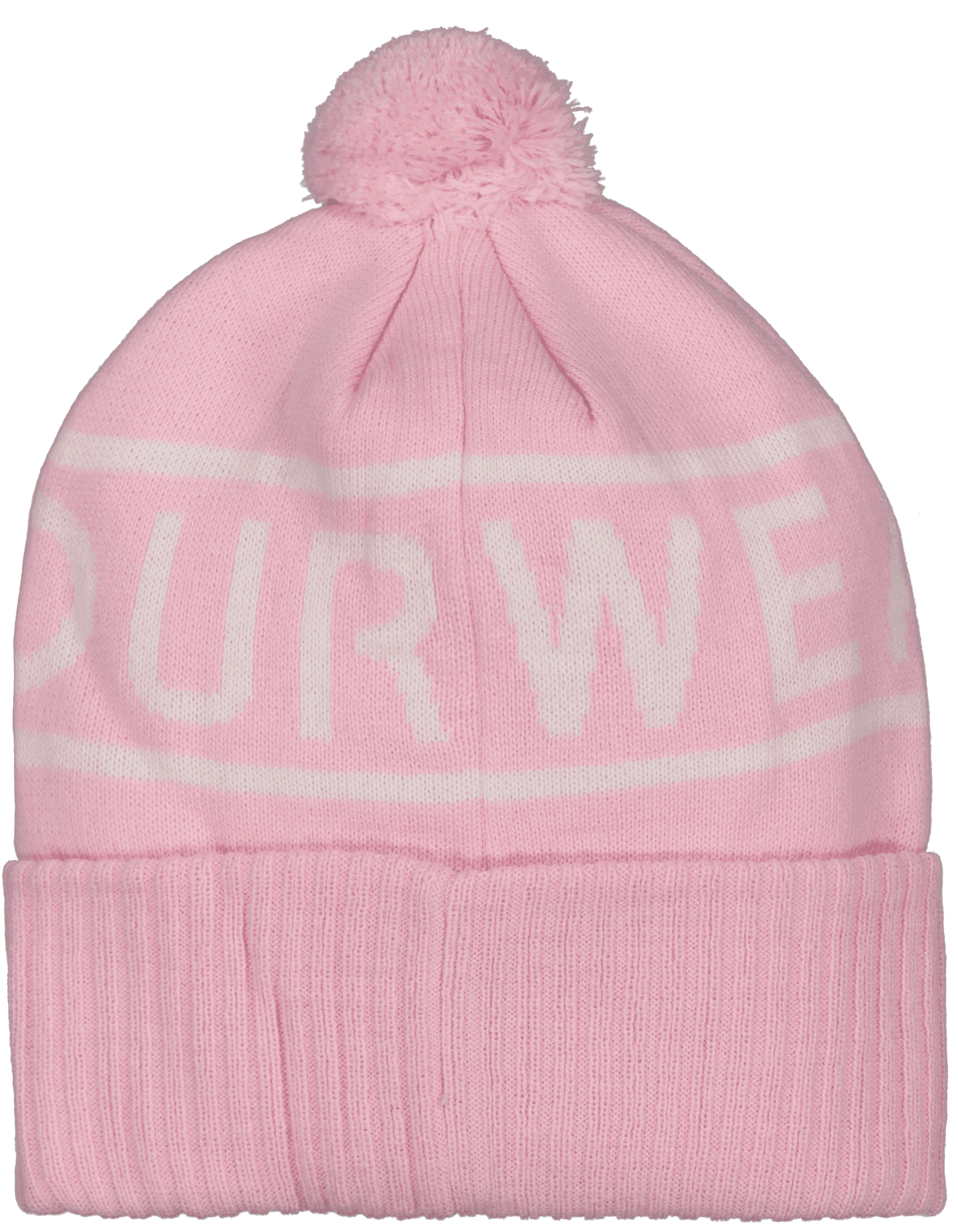 WearColour, Y POMPOM BEANIE JR, Detail 1