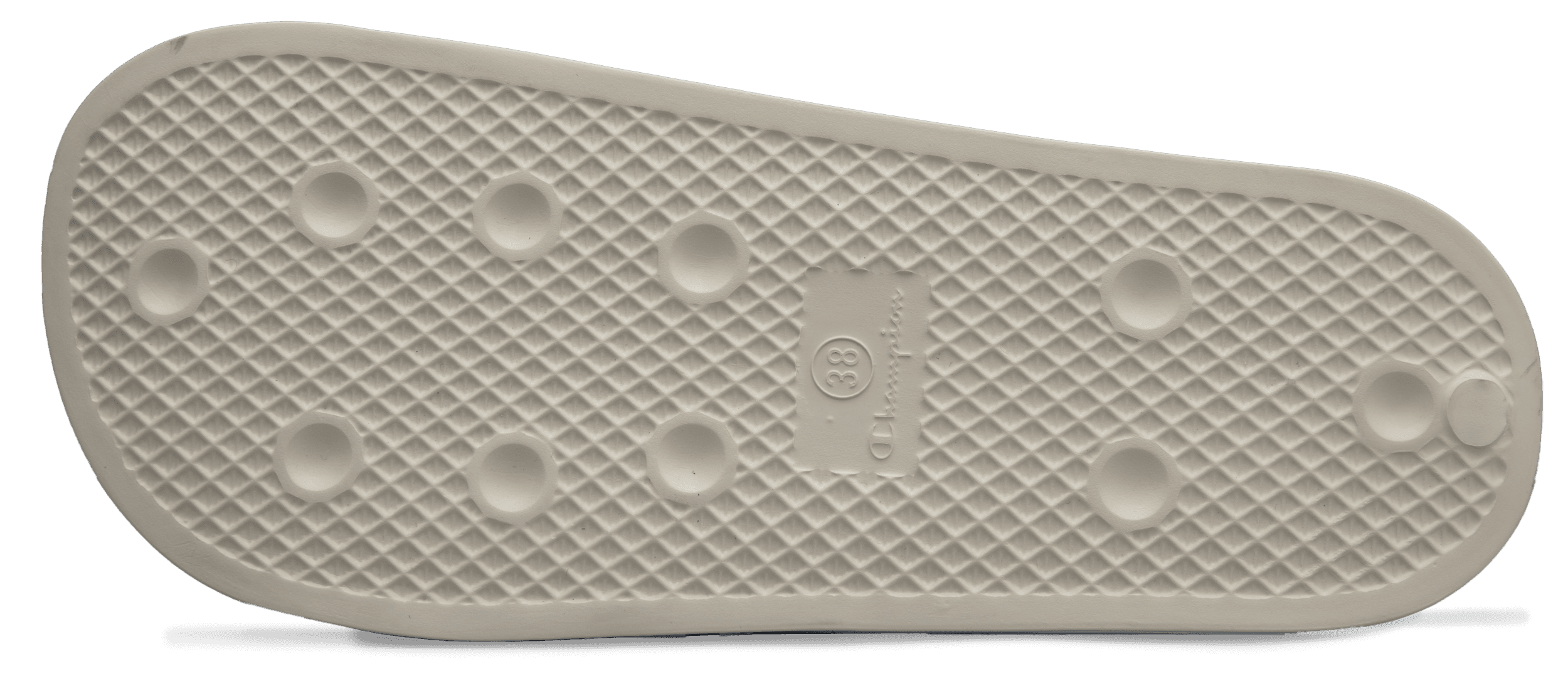 Champion, Slide Antony W, Detail 1