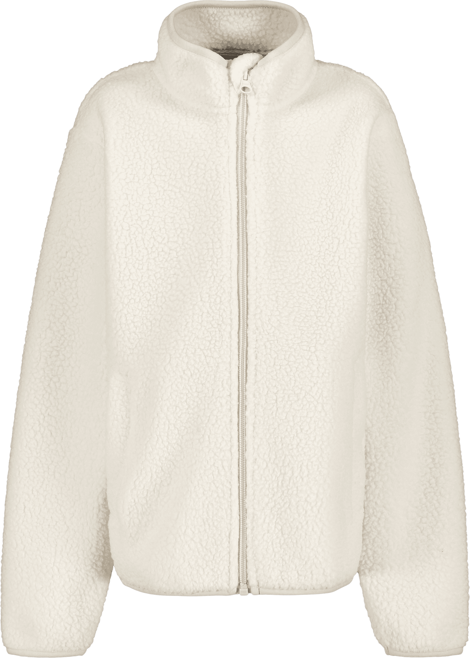 Ski Industries, BASIC PILE ZIP JKT JR, Product 0
