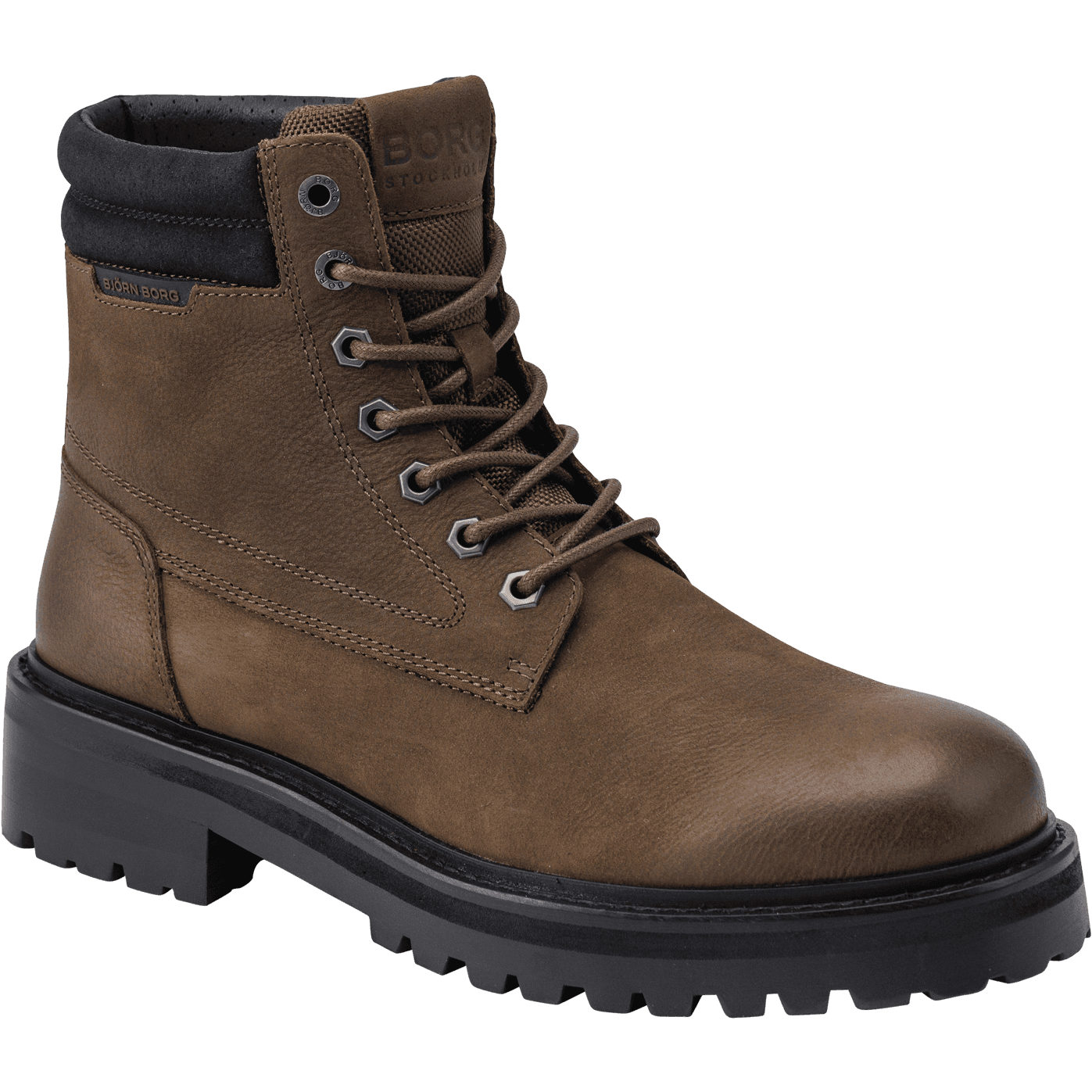 Björn Borg, H400 Hiker High M, Product 0