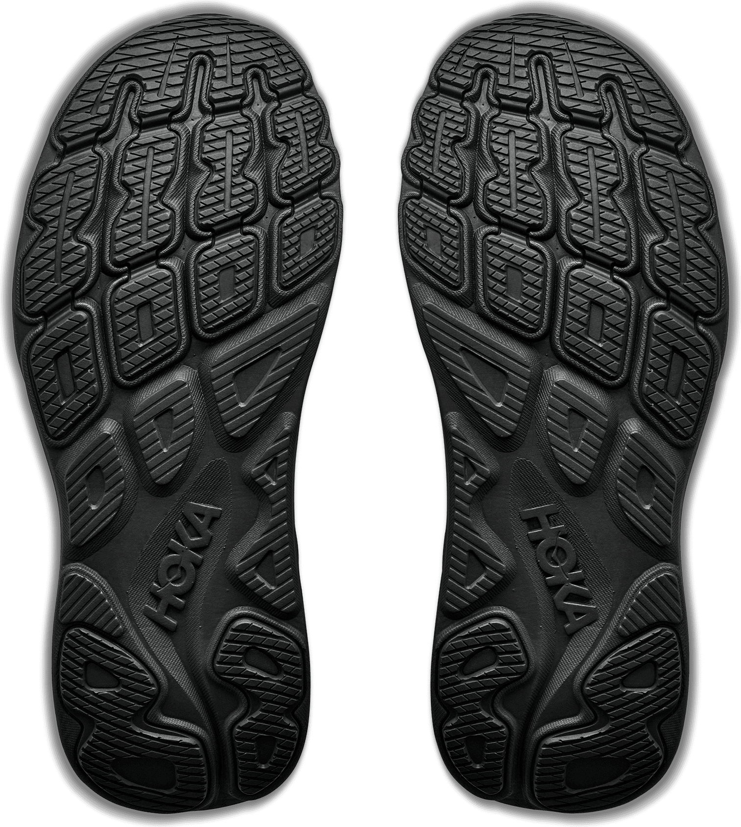 HOKA, M RINCON 5, Detail 1