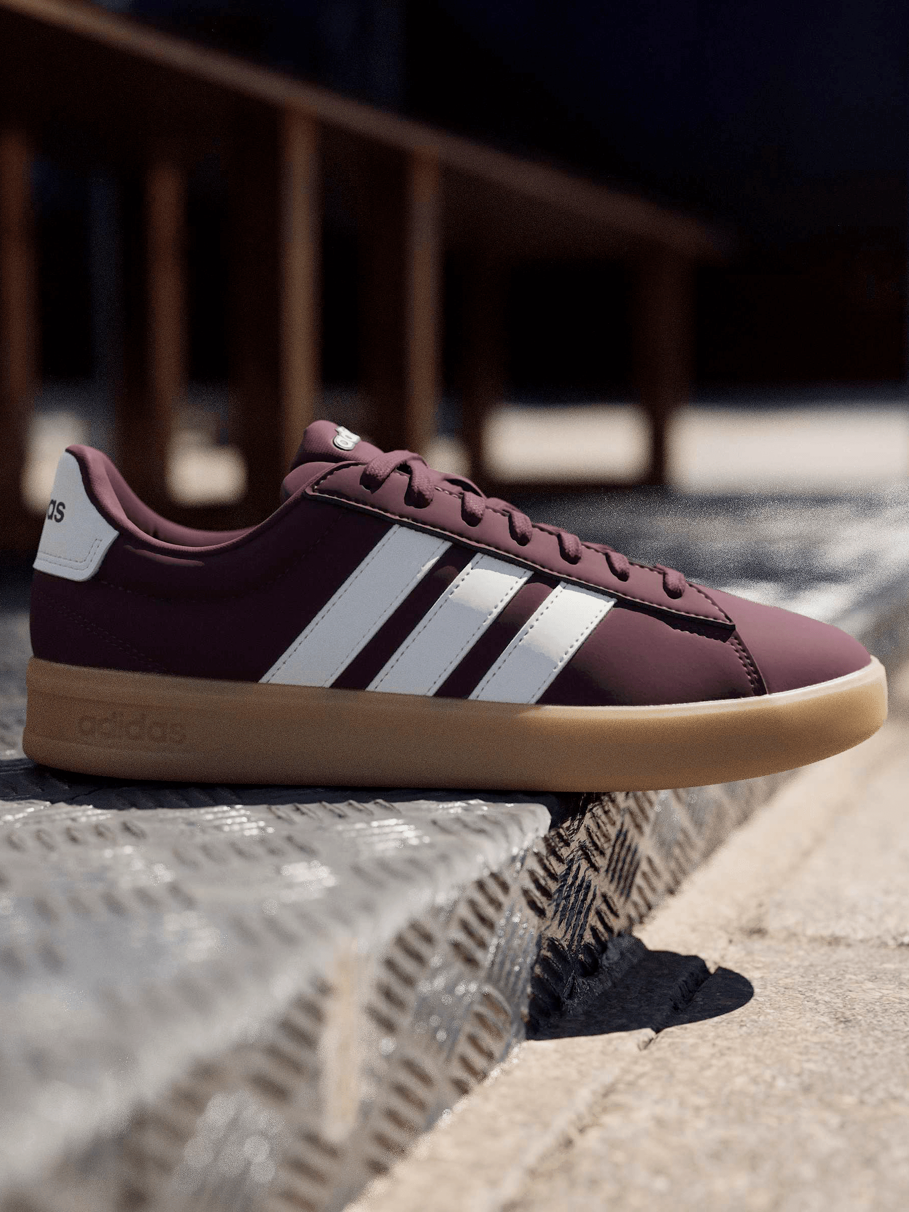 Adidas, GRAND COURT 3.0, Model 2