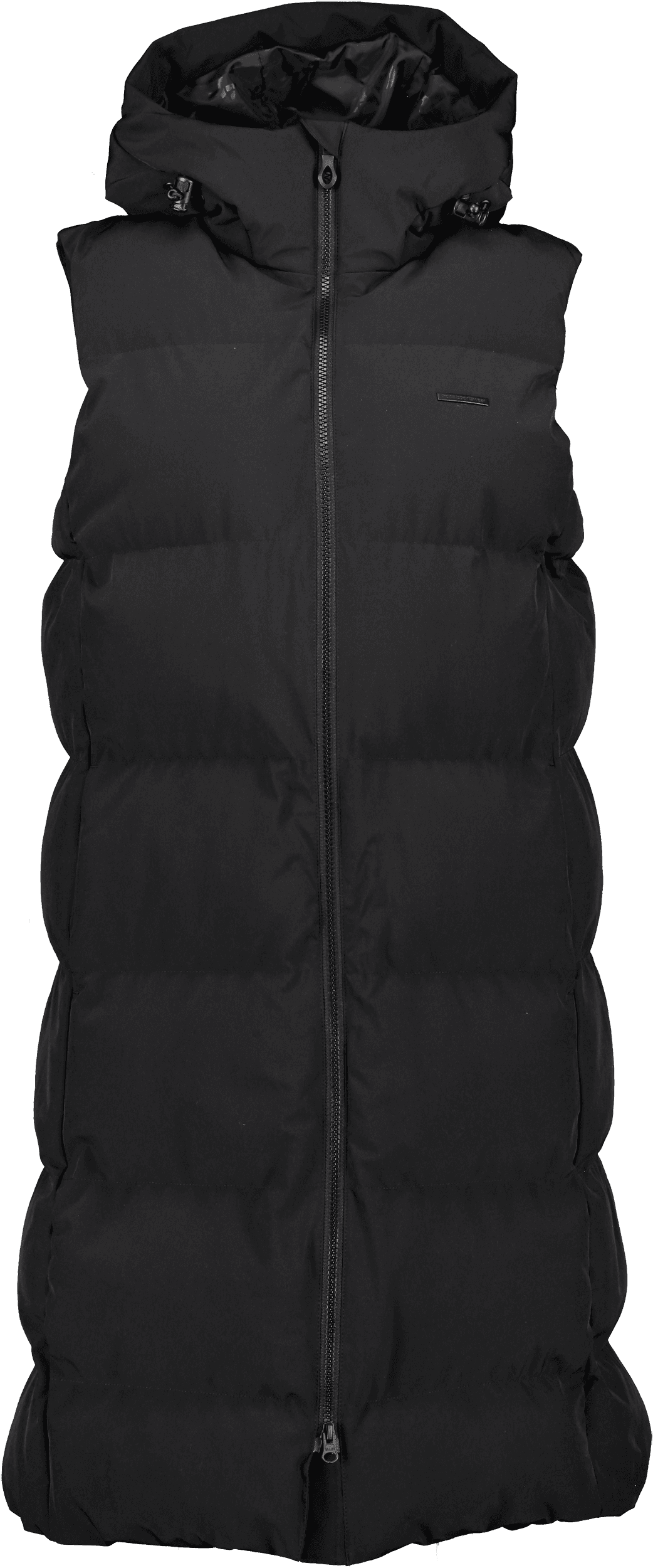 CROSS SPORTSWEAR, Glacier Long Vest W, Product 0