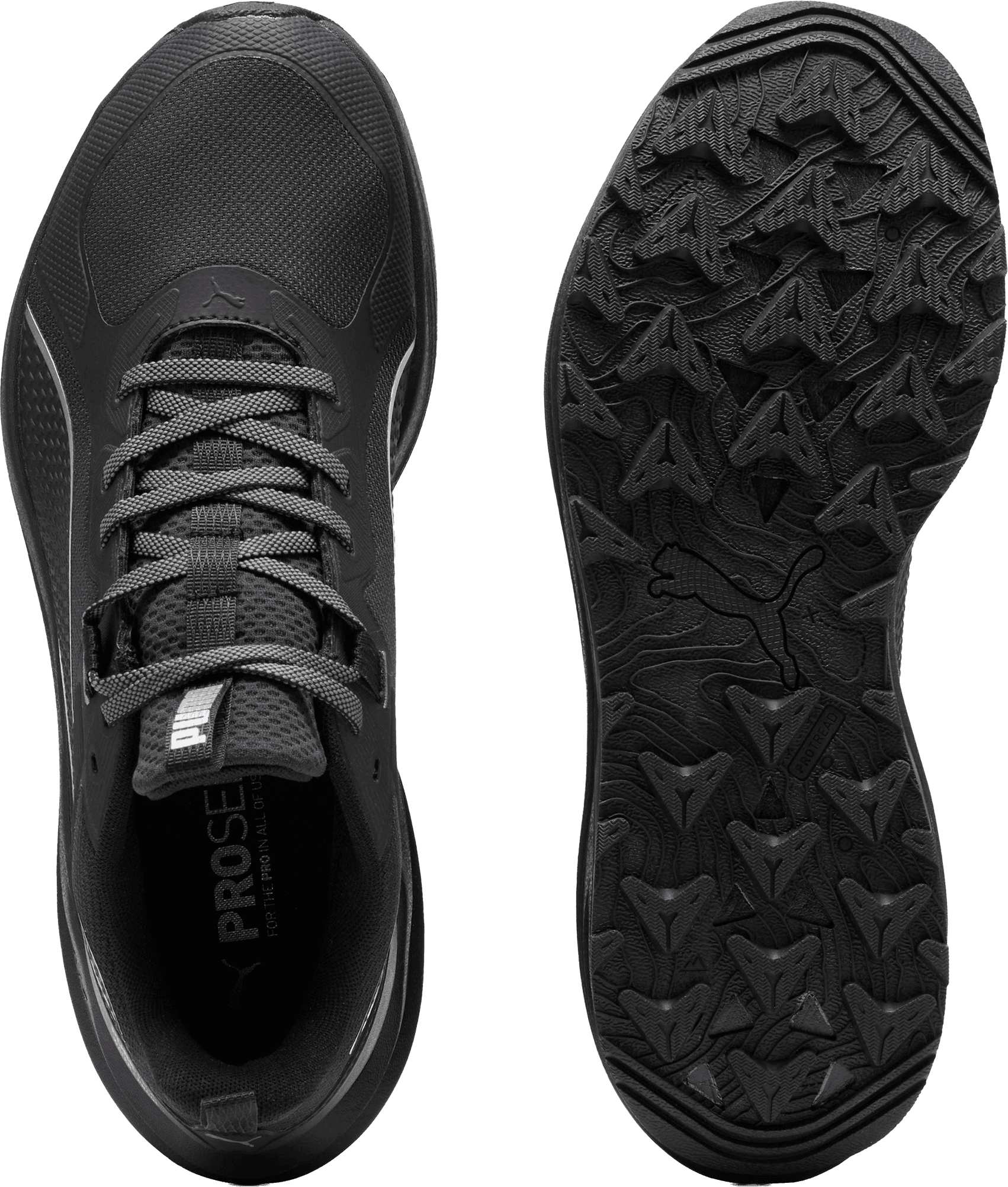 Puma, FLARE PRO TRAIL PTX, Detail 1