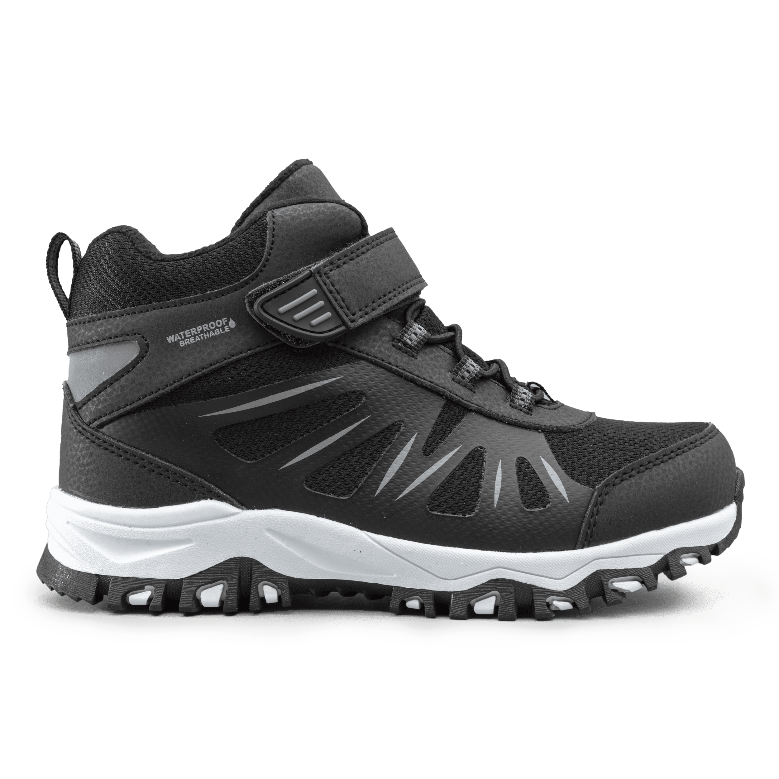 SPRAYWAY, Hiker Mid Ii Jr, Product 0