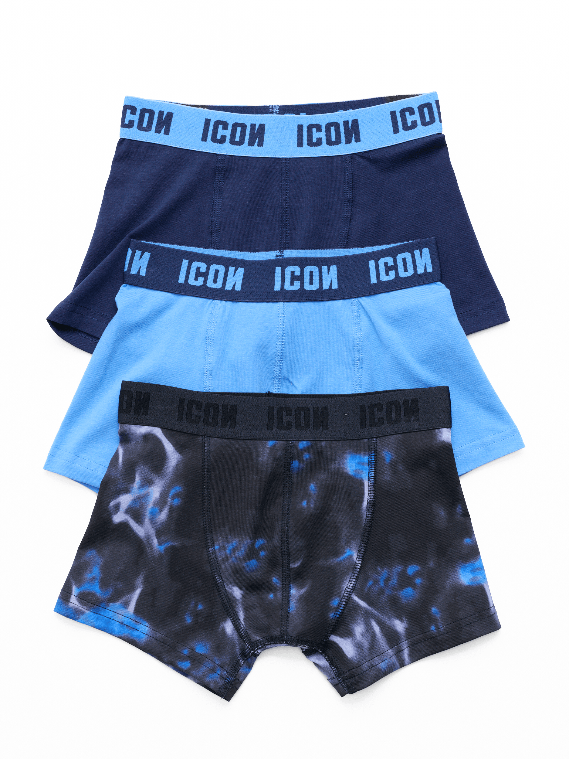 REACTION, 3P BOXER JR, Model 1