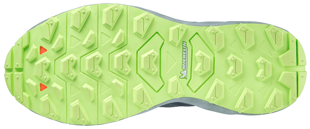 MIZUNO, Wave Daichi 7 W, Detail 1