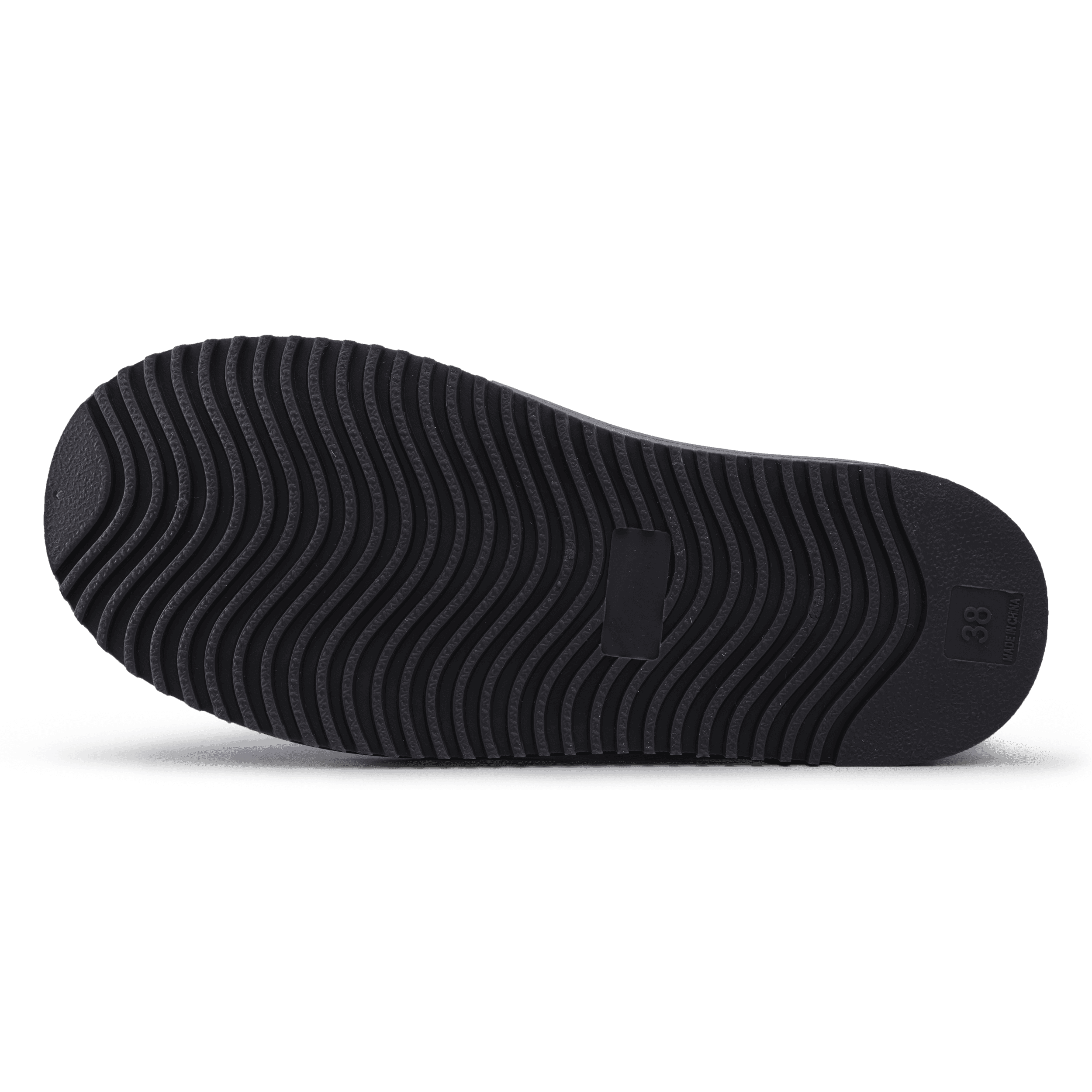 SNEAKERS POINT, Cozy Boot W, Detail 1