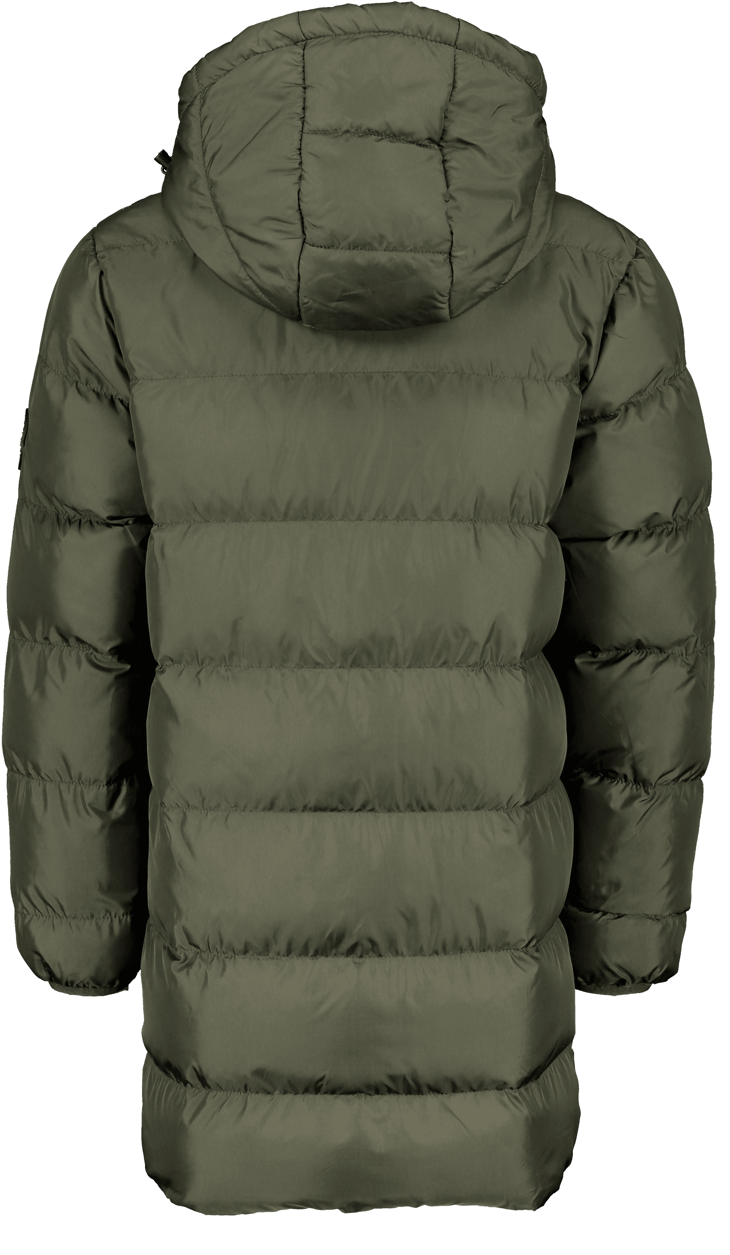 VINSON, Jalane Long Jkt Jr, Detail 1