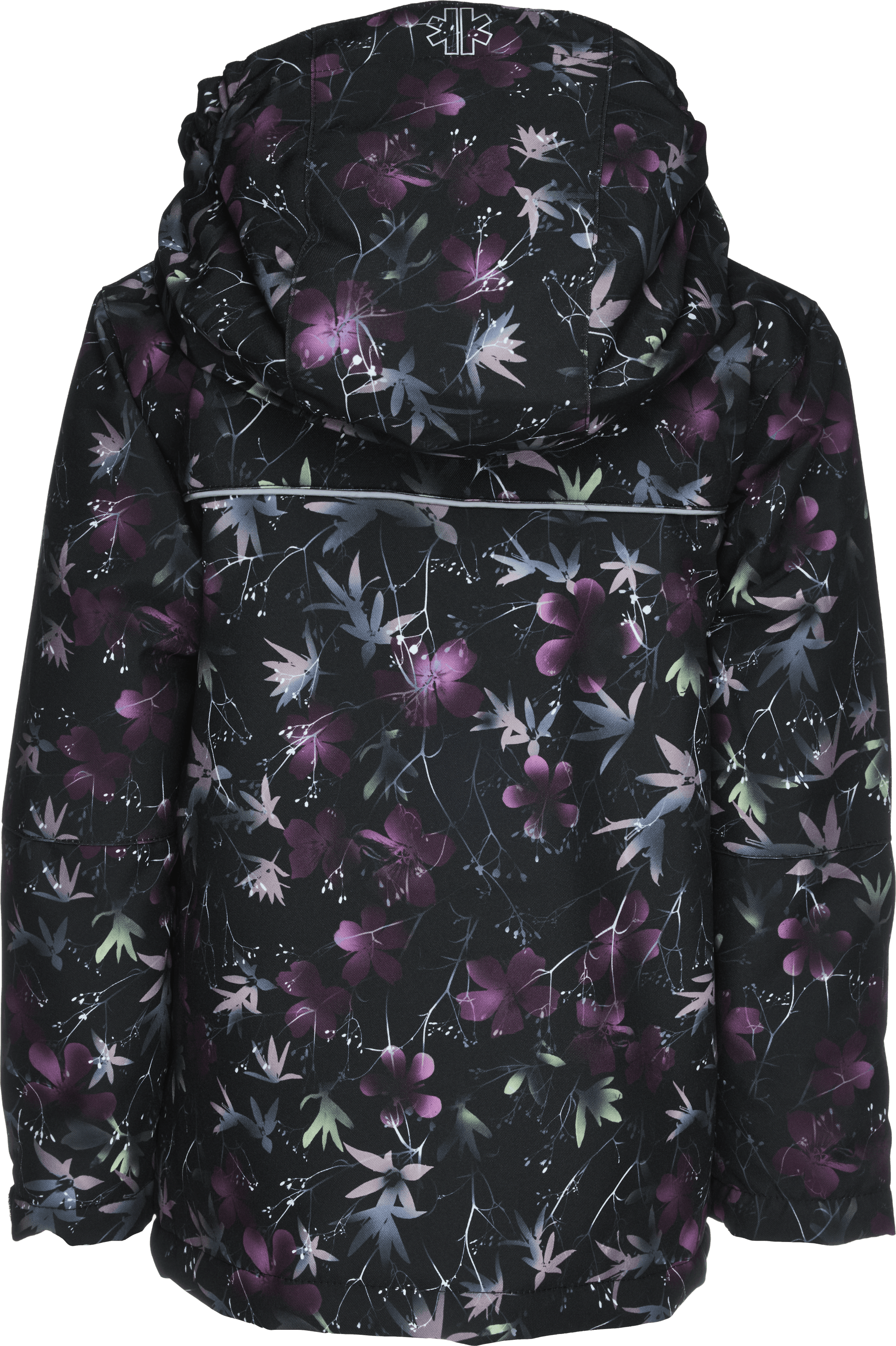 Ski Industries, Winter Jacket Jr, Detail 1