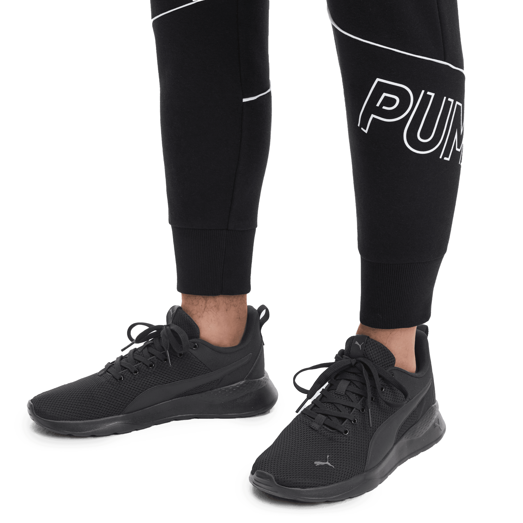 Puma, Anzarun Lite U, Model 1