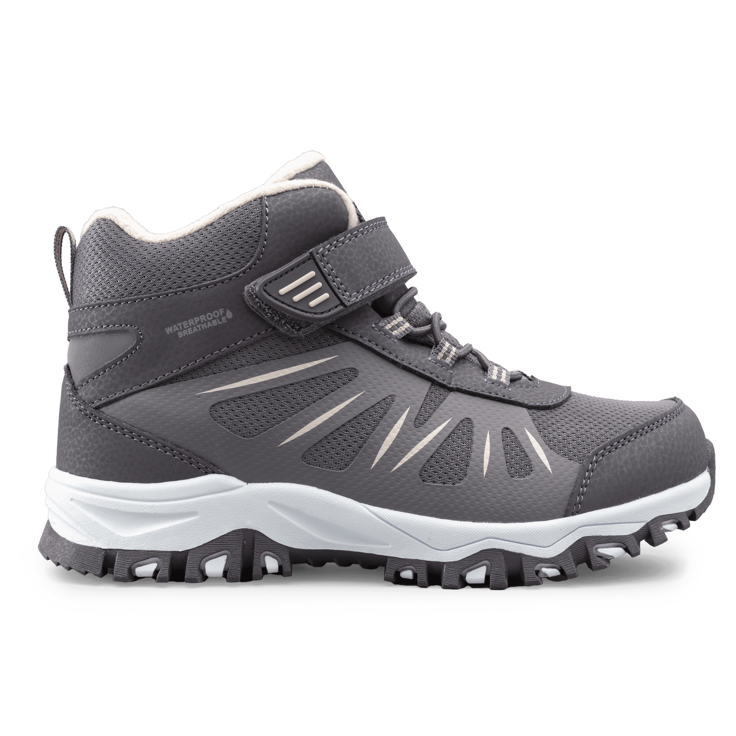 SPRAYWAY, Hiker Mid Ii Jr, Product 0