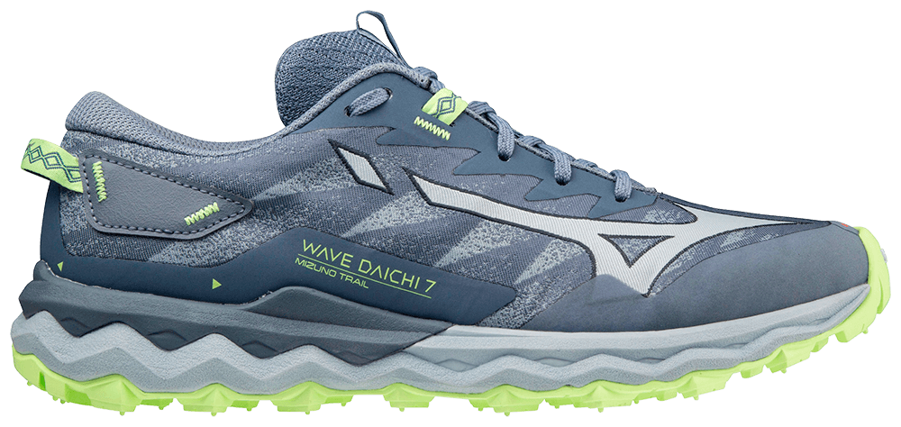 MIZUNO, Wave Daichi 7 W, Product 0