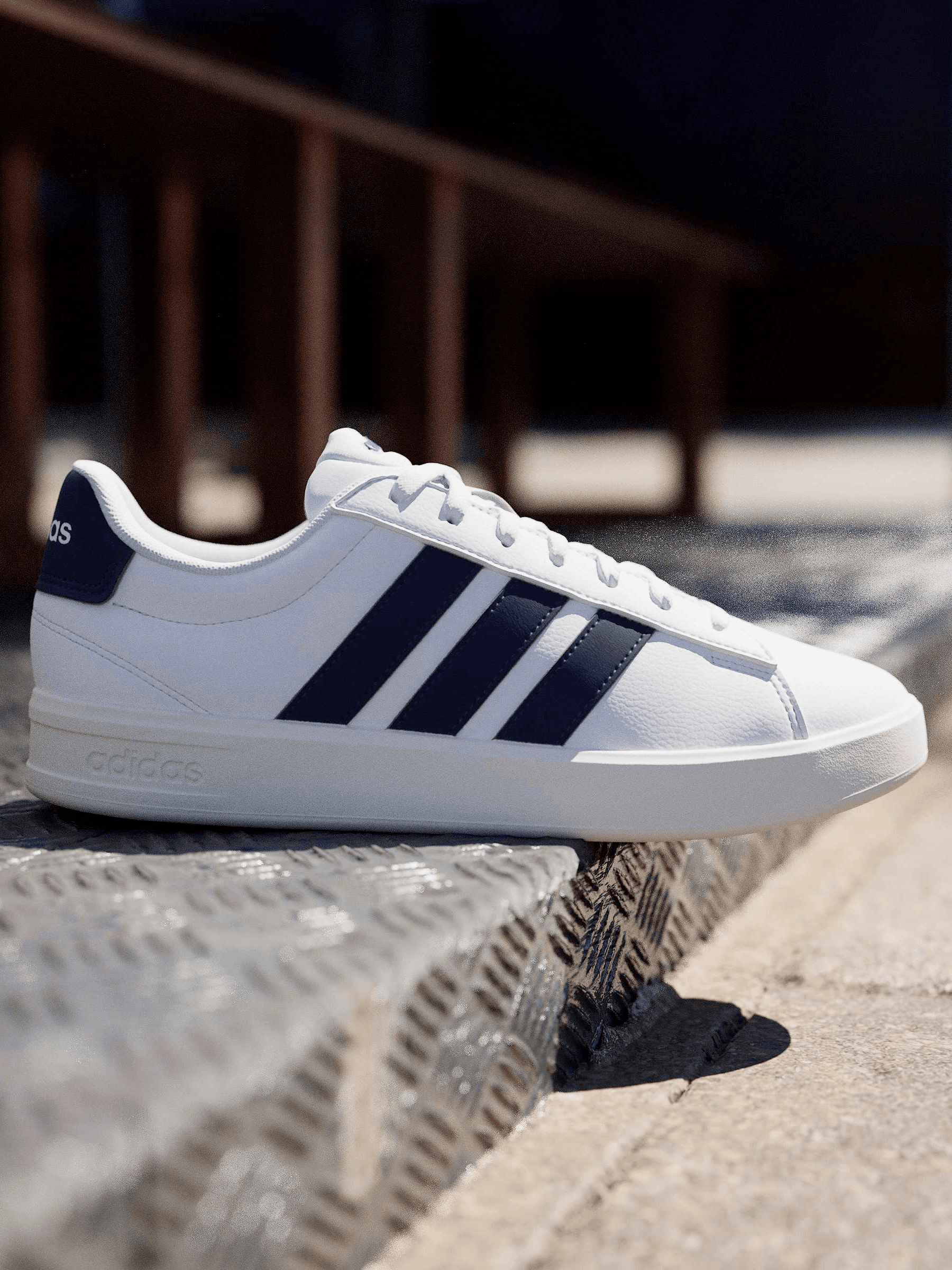 Adidas, GRAND COURT 3.0, Model 2