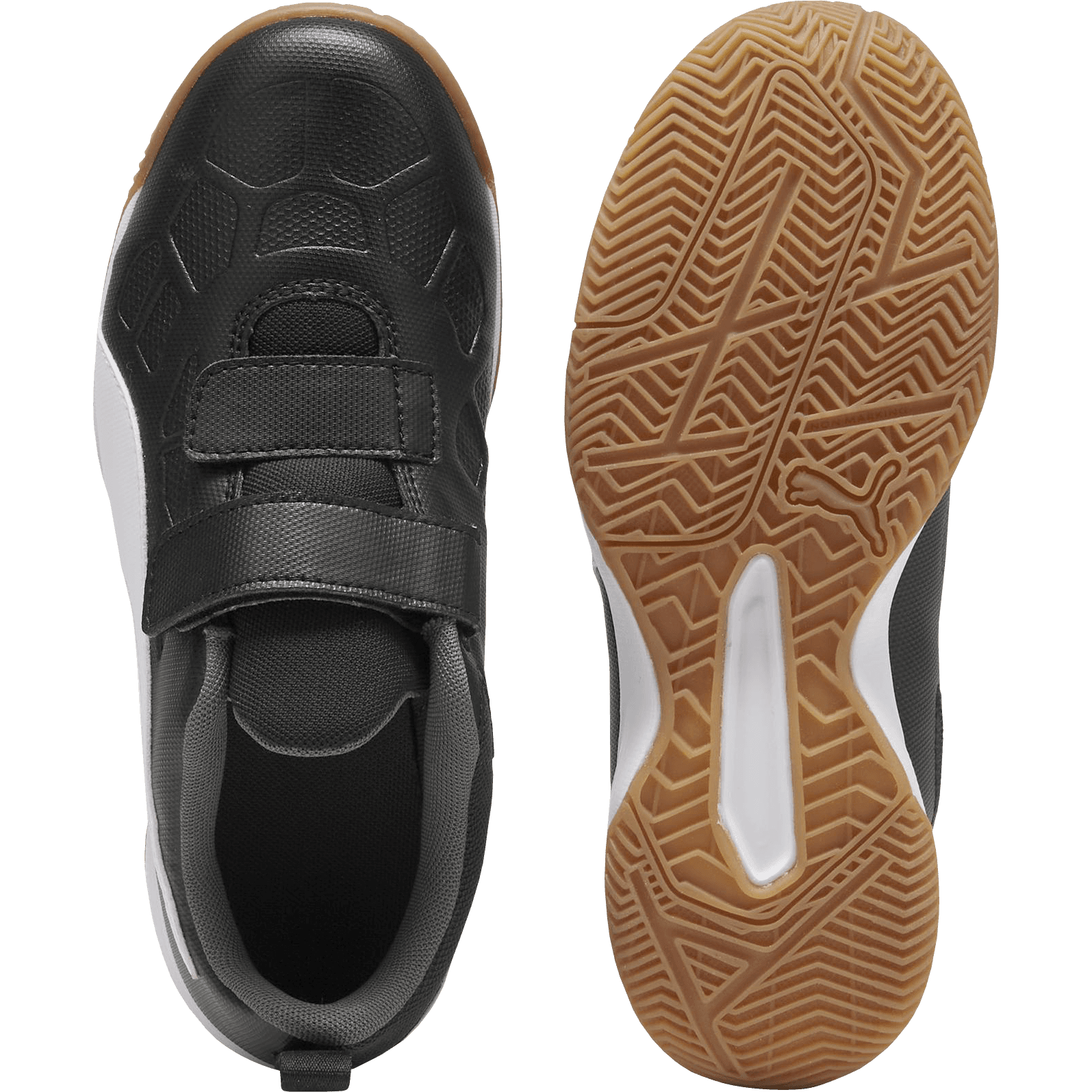 Puma, Tenaz V Jr, Detail 1