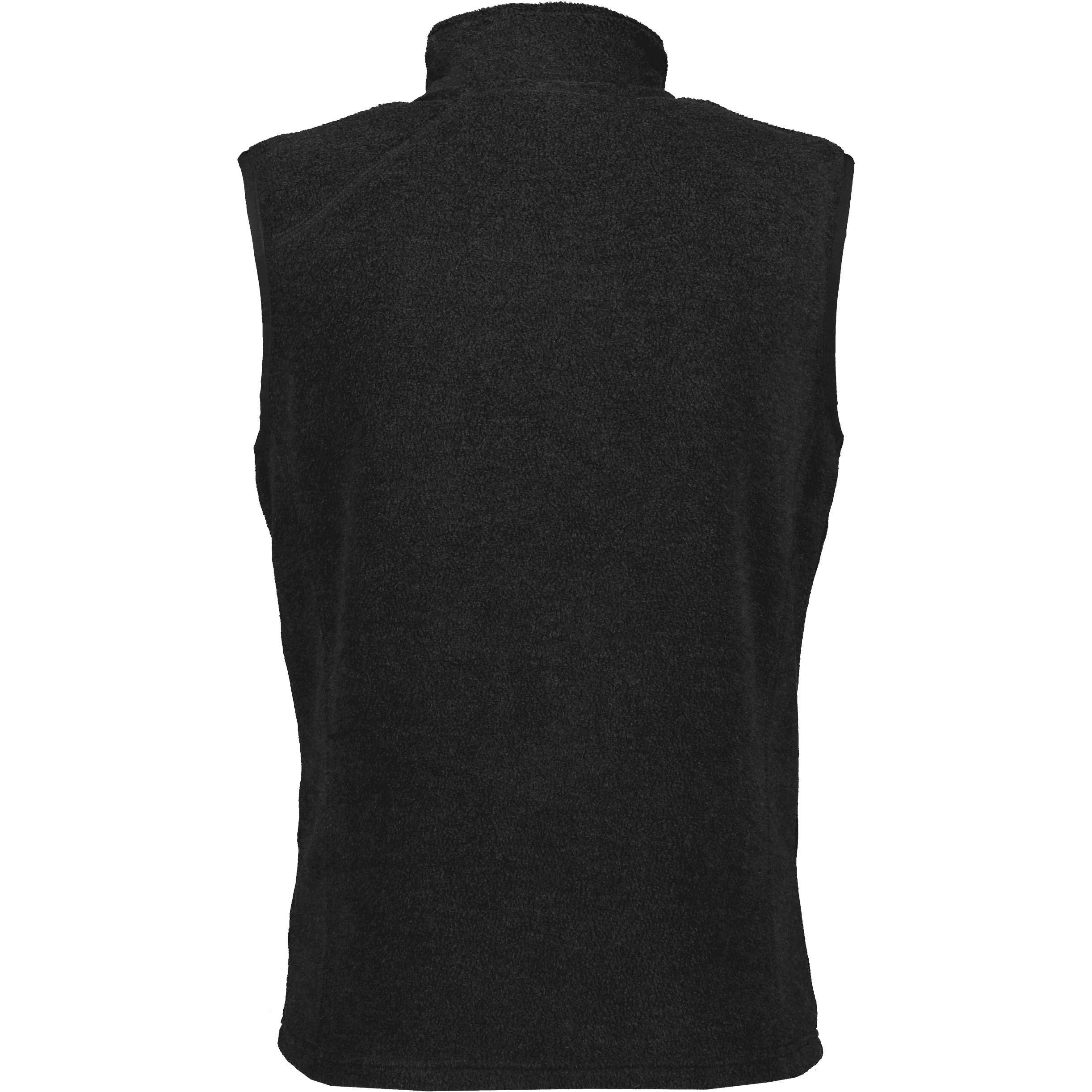 CROSS SPORTSWEAR, Zip Fleece Vest M, Detail 1
