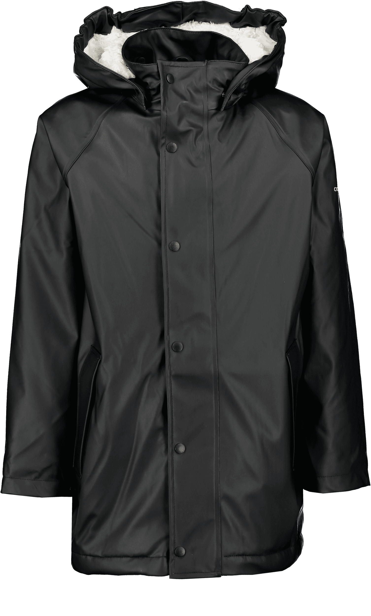 CROSS SPORTSWEAR, Pu Warm Coat Jr, Product 0