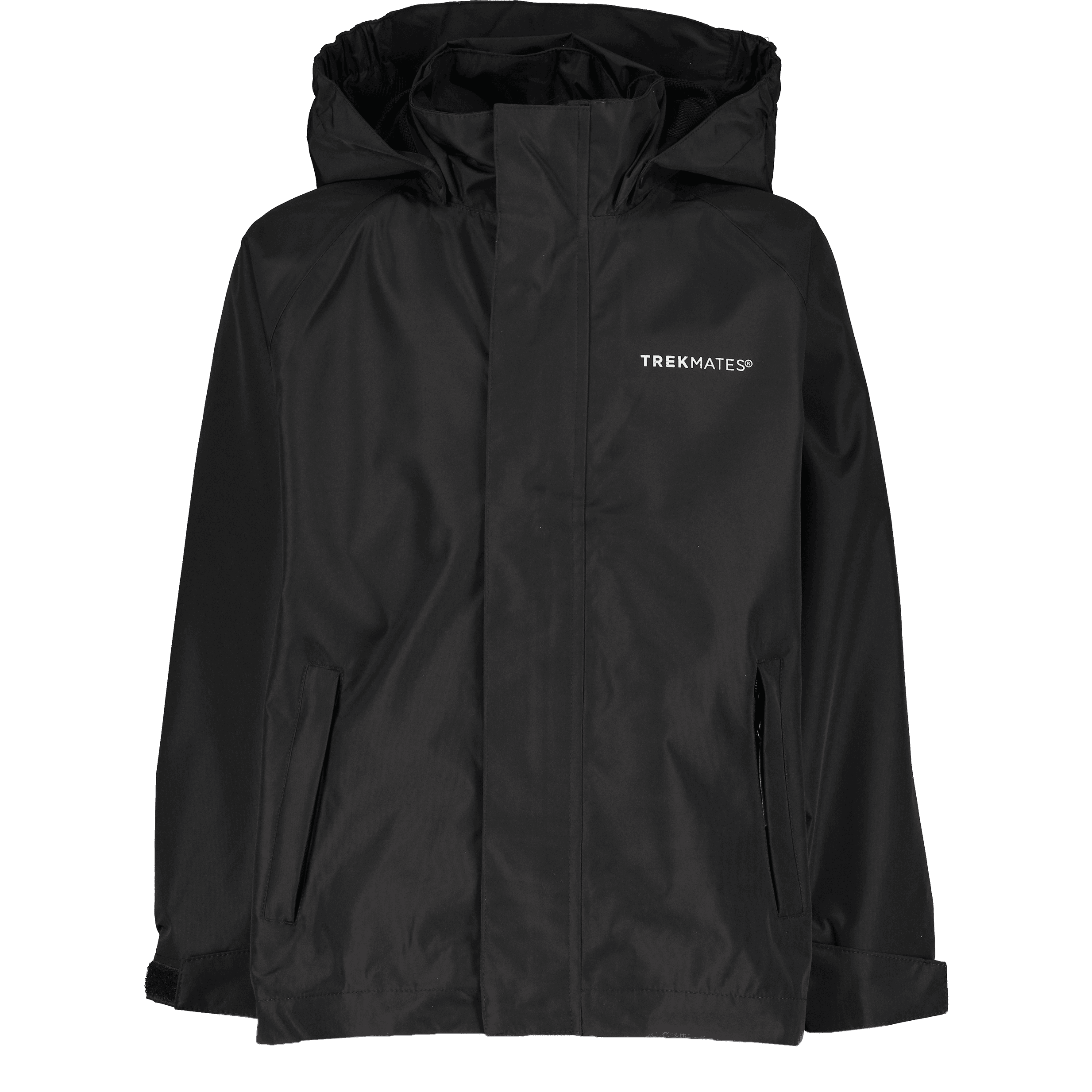 Trekmates, Rain 10 000 Jacket, Regnjakke, Junior, Product 0
