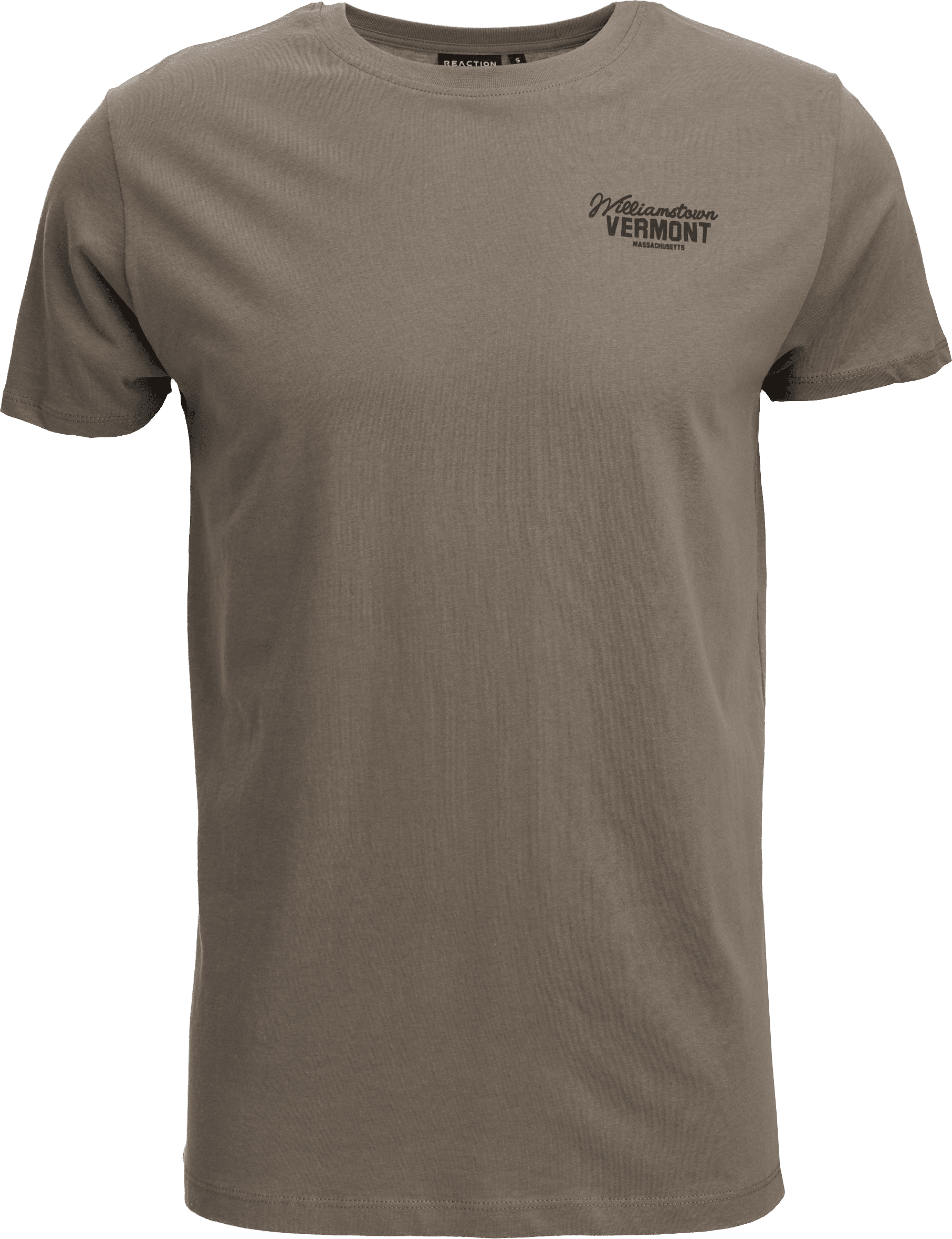 REACTION, So Printed Tee M, Product 0