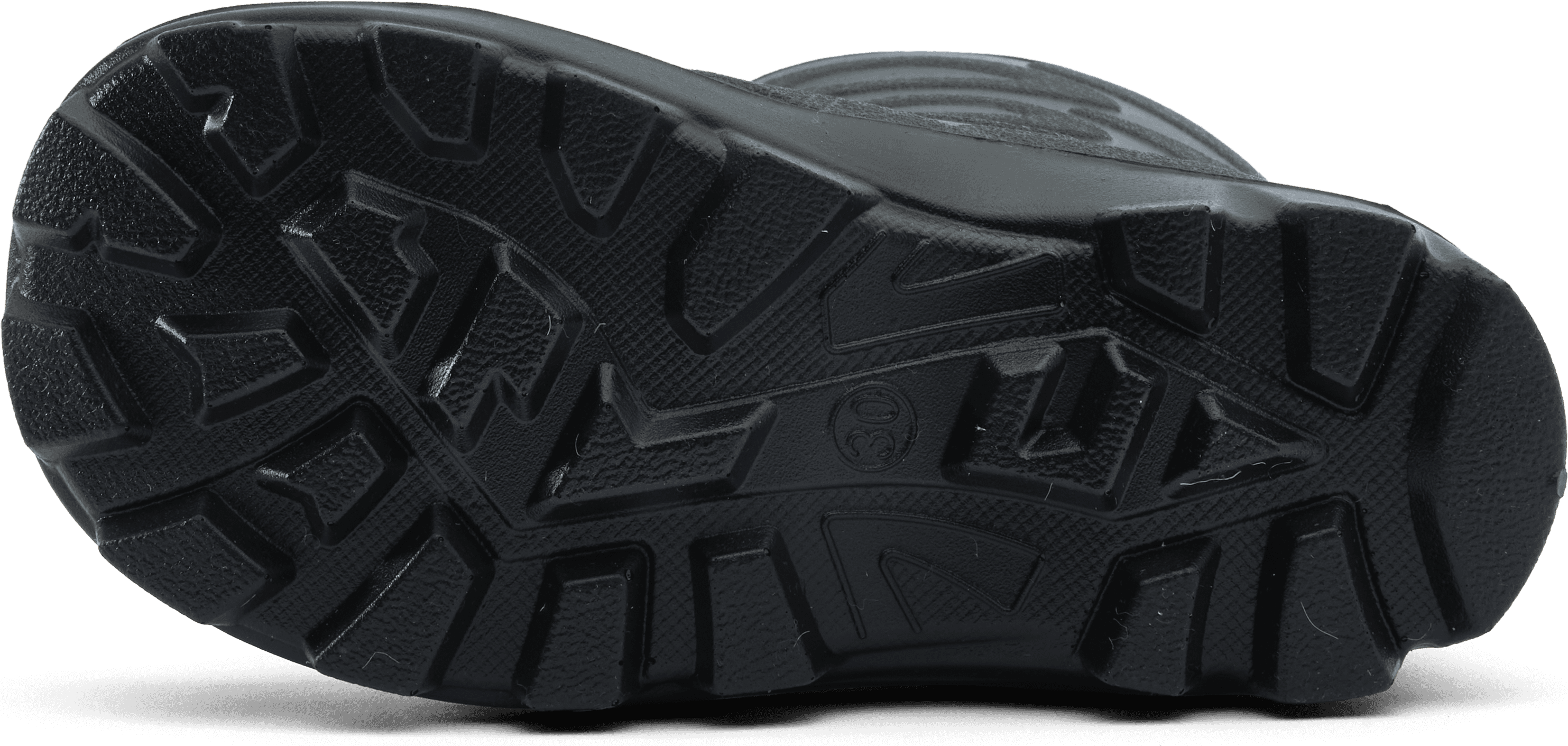 Ski Industries, Frosty Boot Pu Jr, Detail 1
