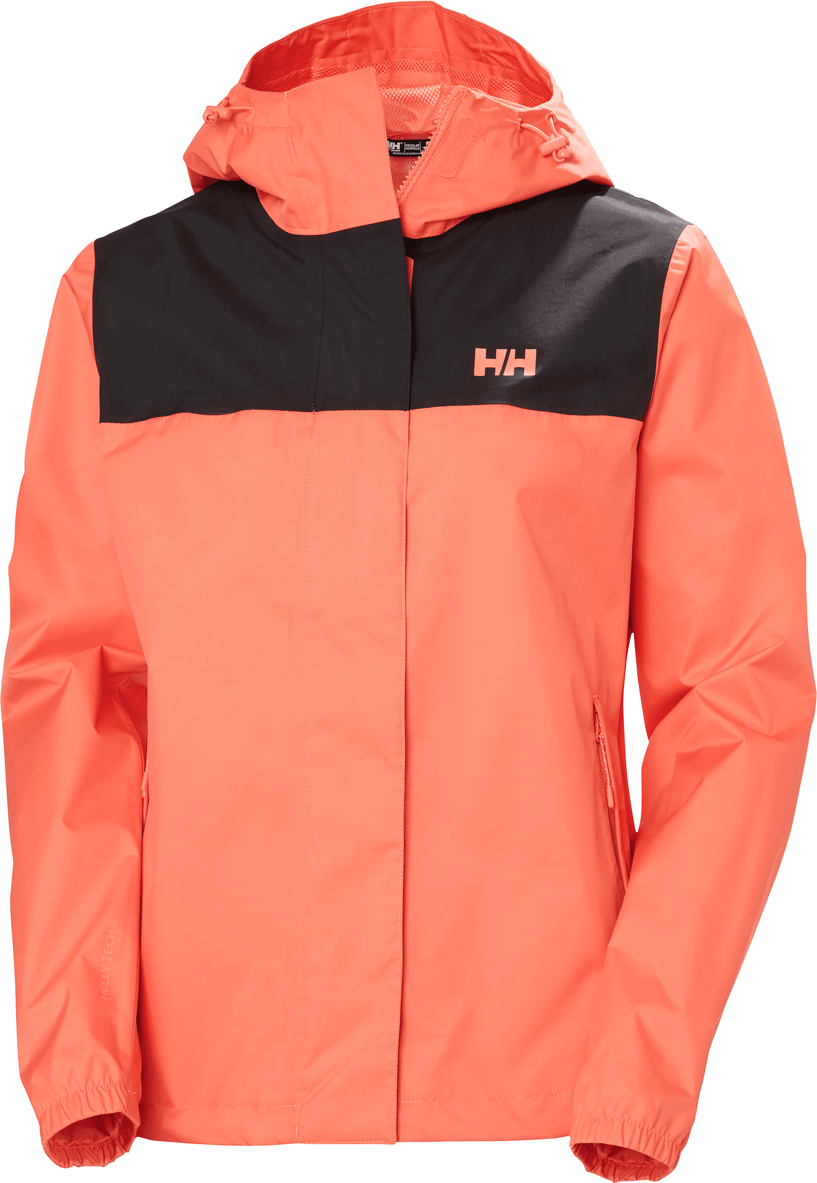 Helly Hansen, VANCOUVER RAIN JACKET WOMEN, Product 0