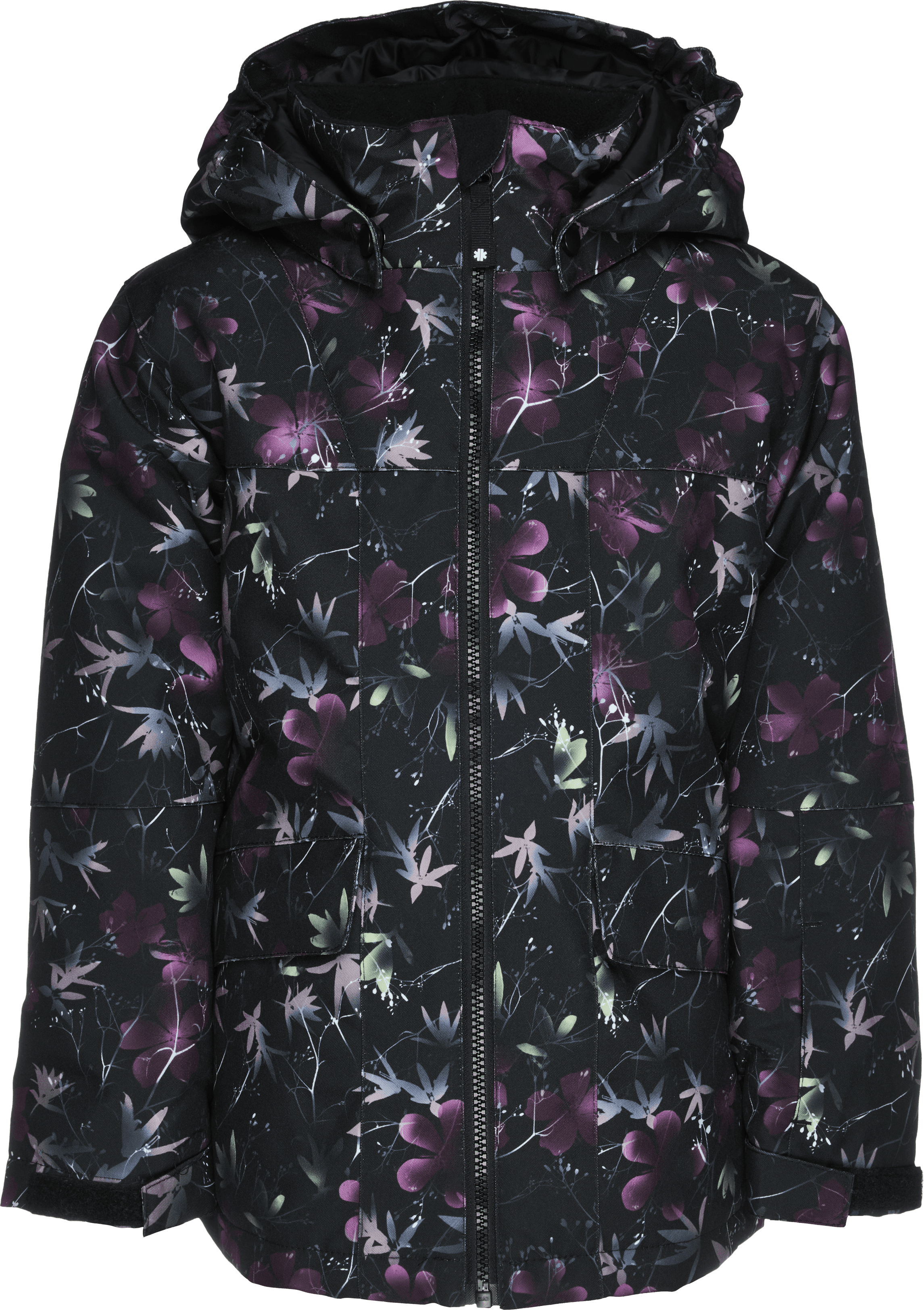 Ski Industries, Winter Jacket Jr, Product 0