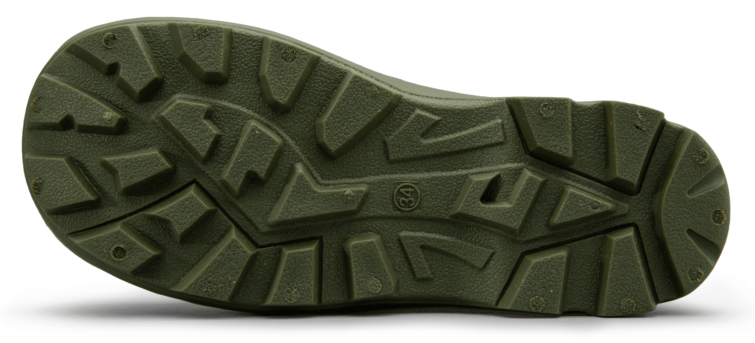 Ski Industries, So Frosty Boot Jr, Detail 1