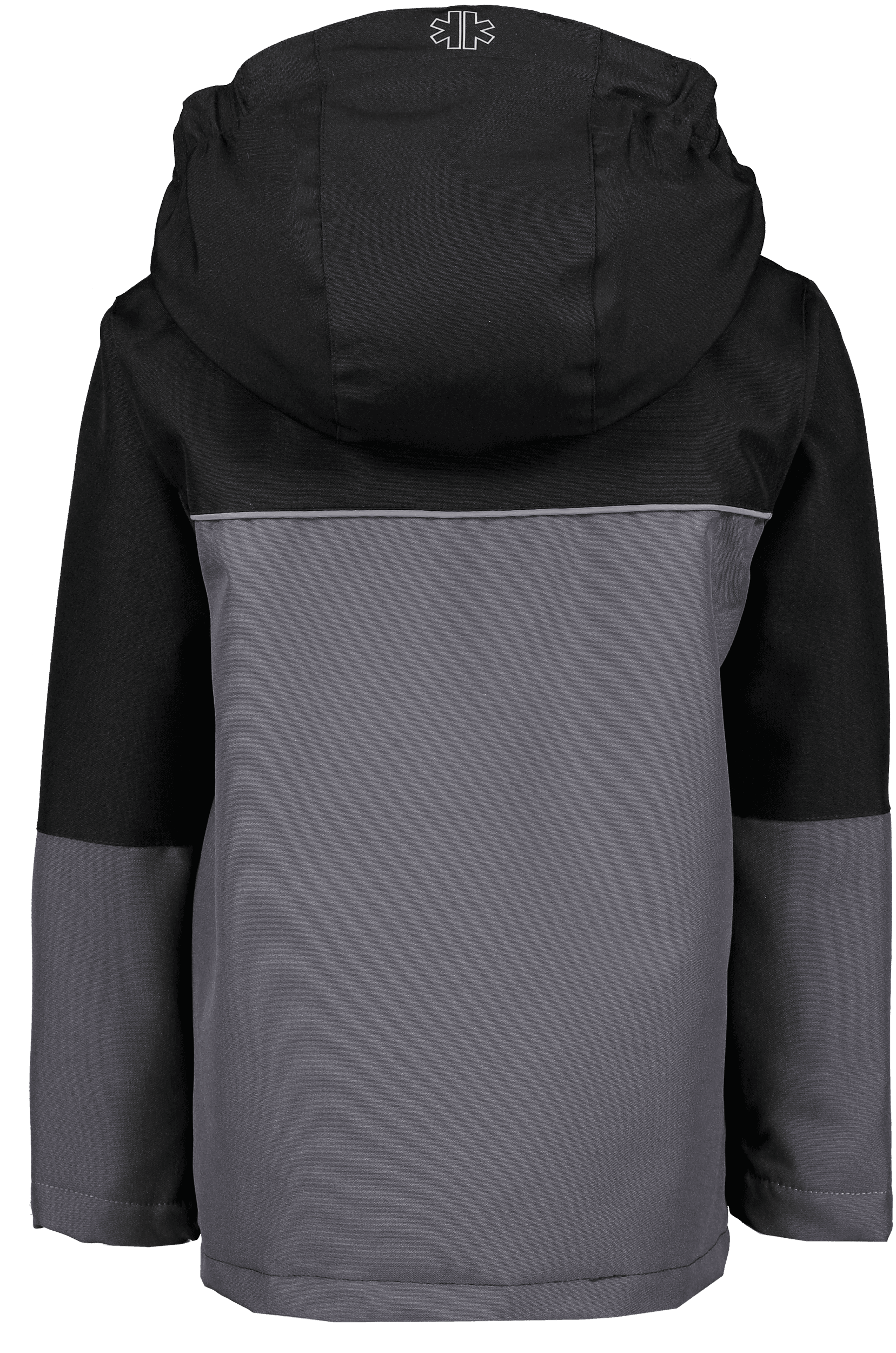 Ski Industries, Winter Jacket Jr, Detail 1