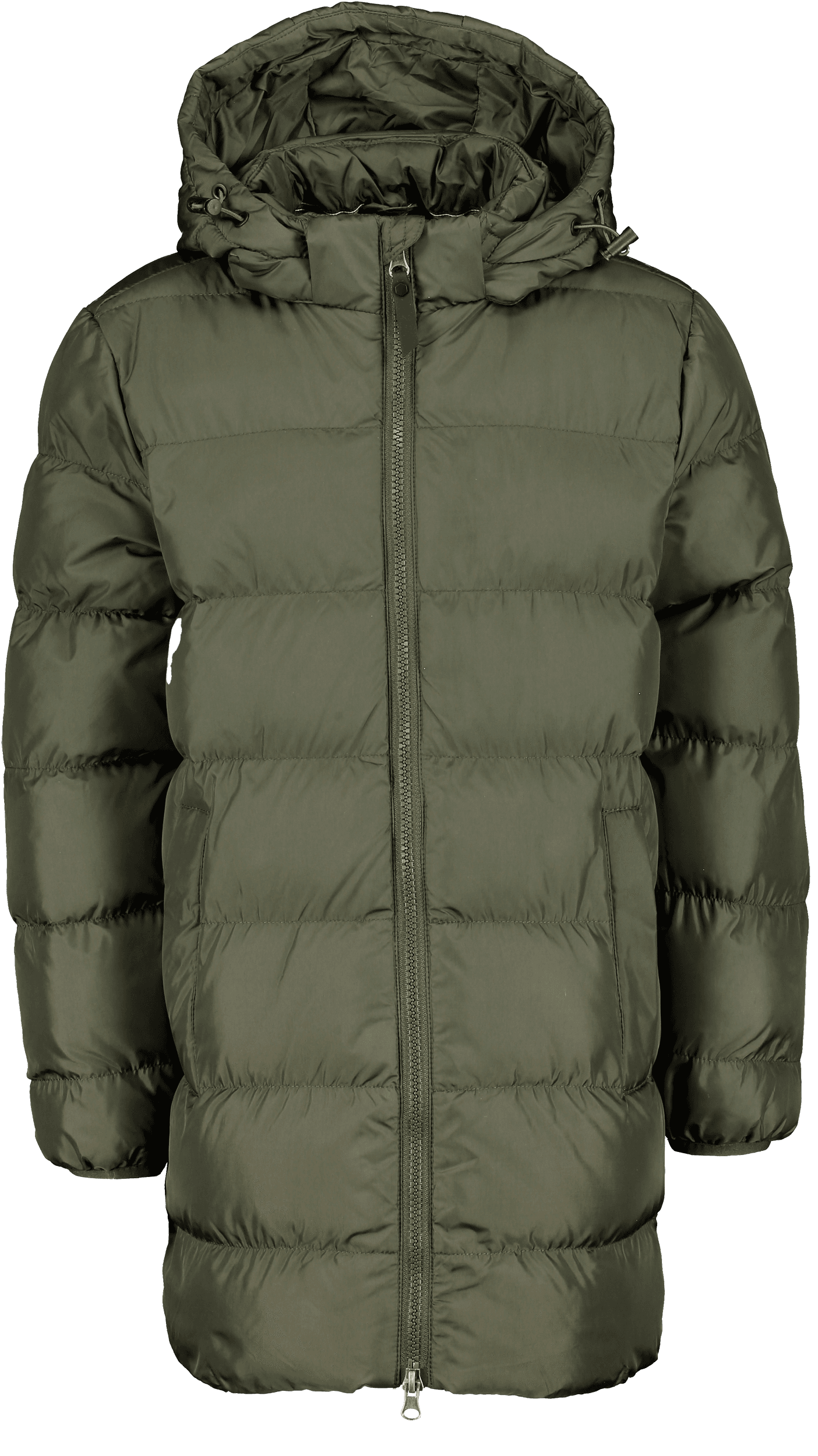 VINSON, Jalane Long Jkt Jr, Product 0
