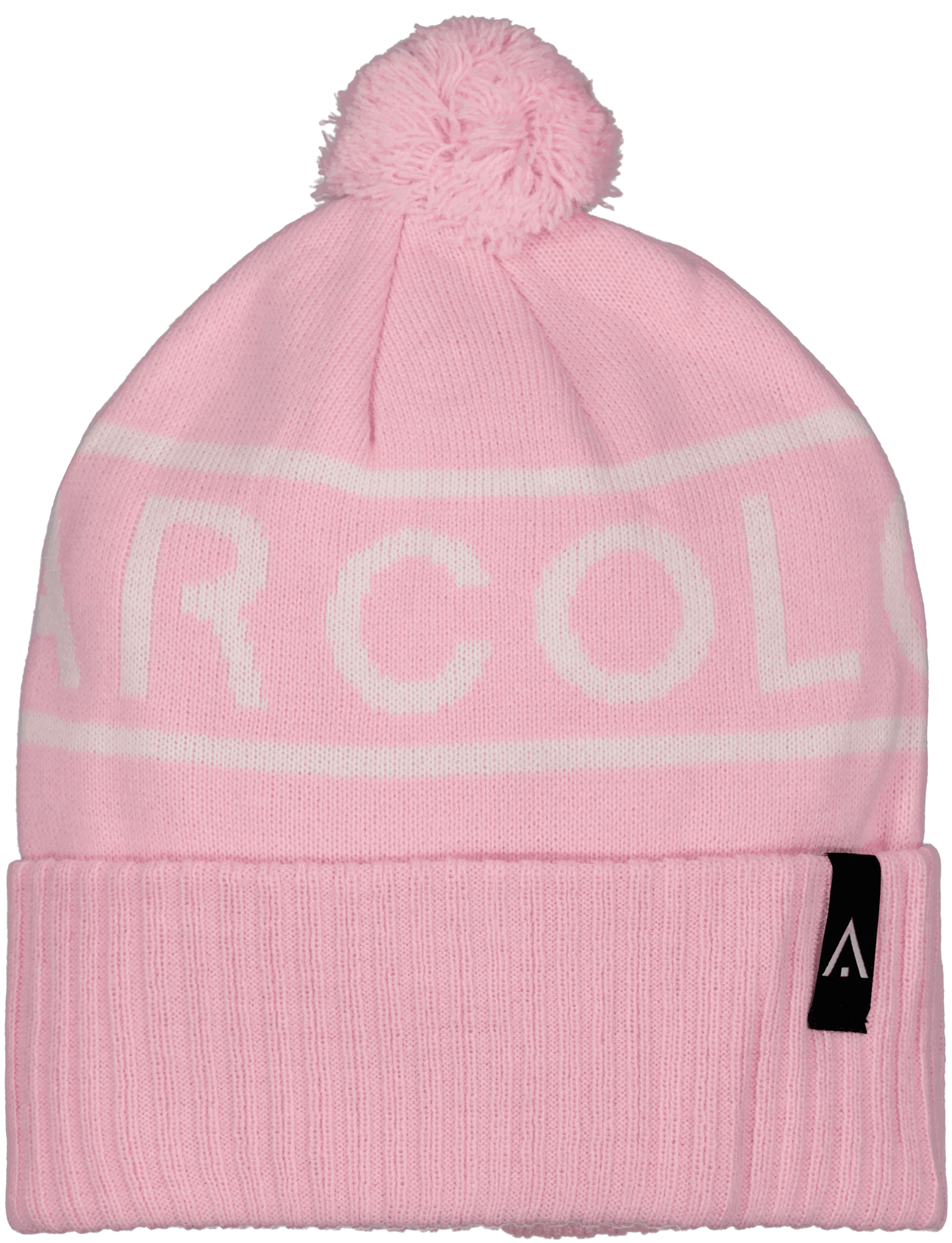 WearColour, Y POMPOM BEANIE JR, Product 0