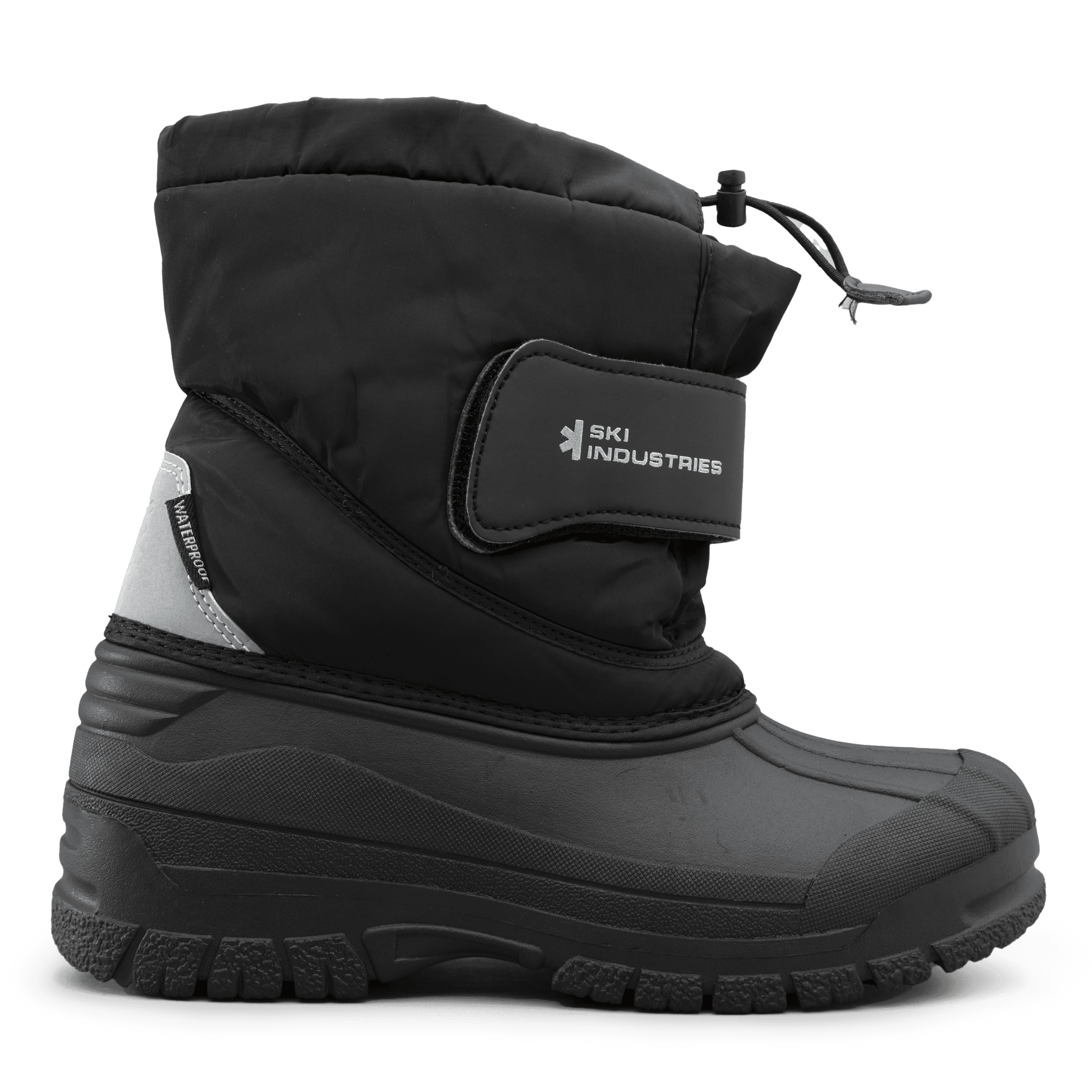 Ski Industries, Polar Boot Jr, Product 0