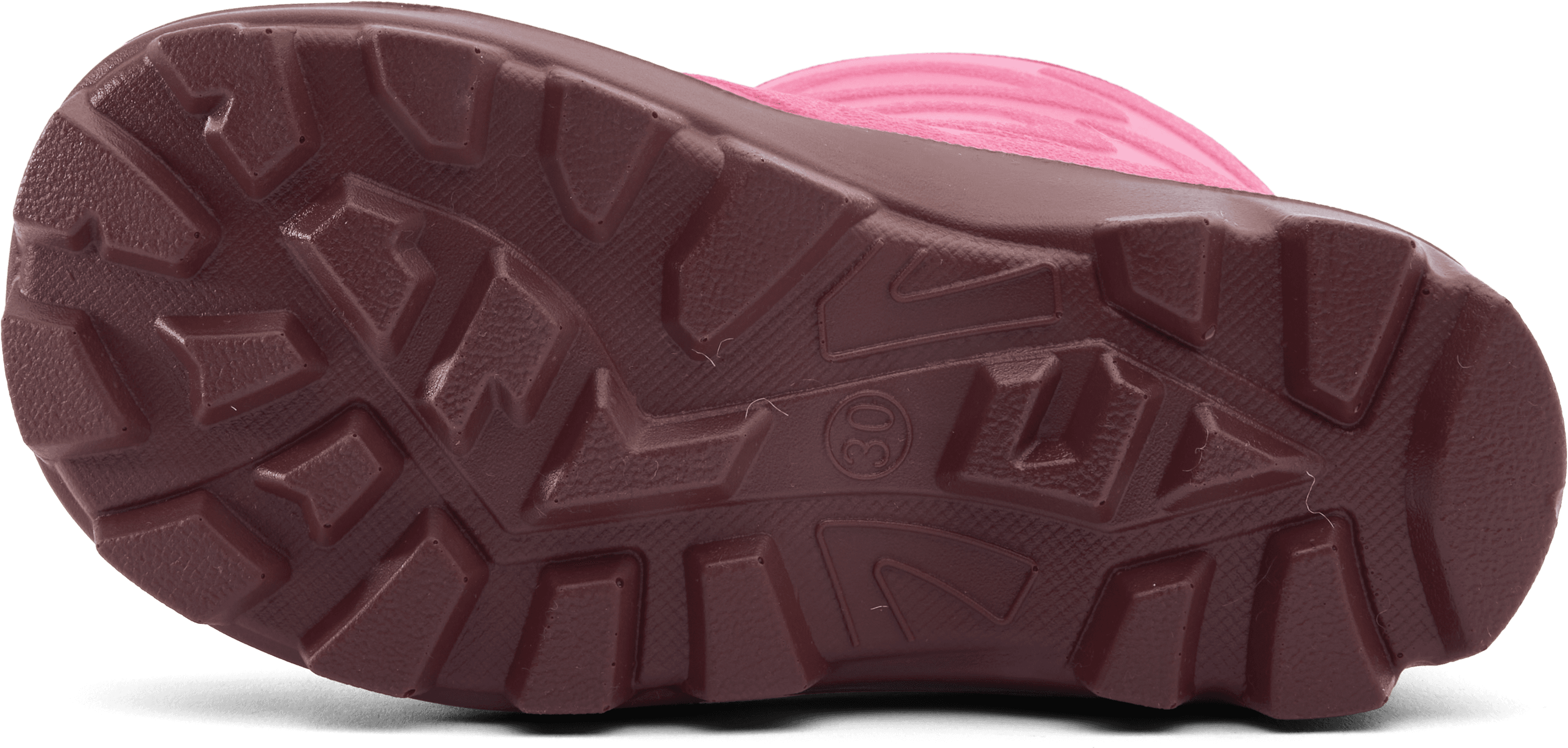 Ski Industries, Frosty Boot Pu Jr, Detail 1