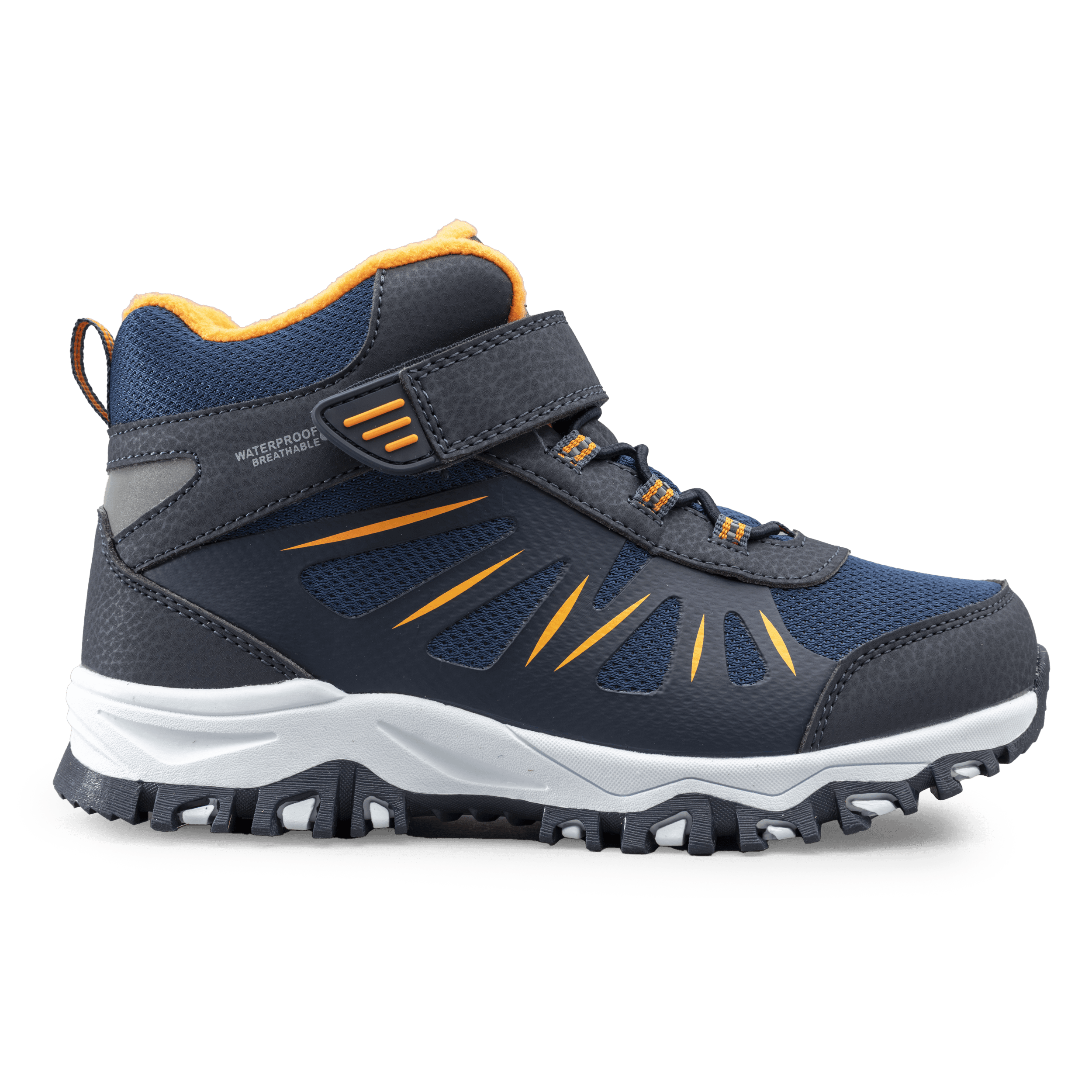 SPRAYWAY, Hiker Mid Ii Jr, Product 0